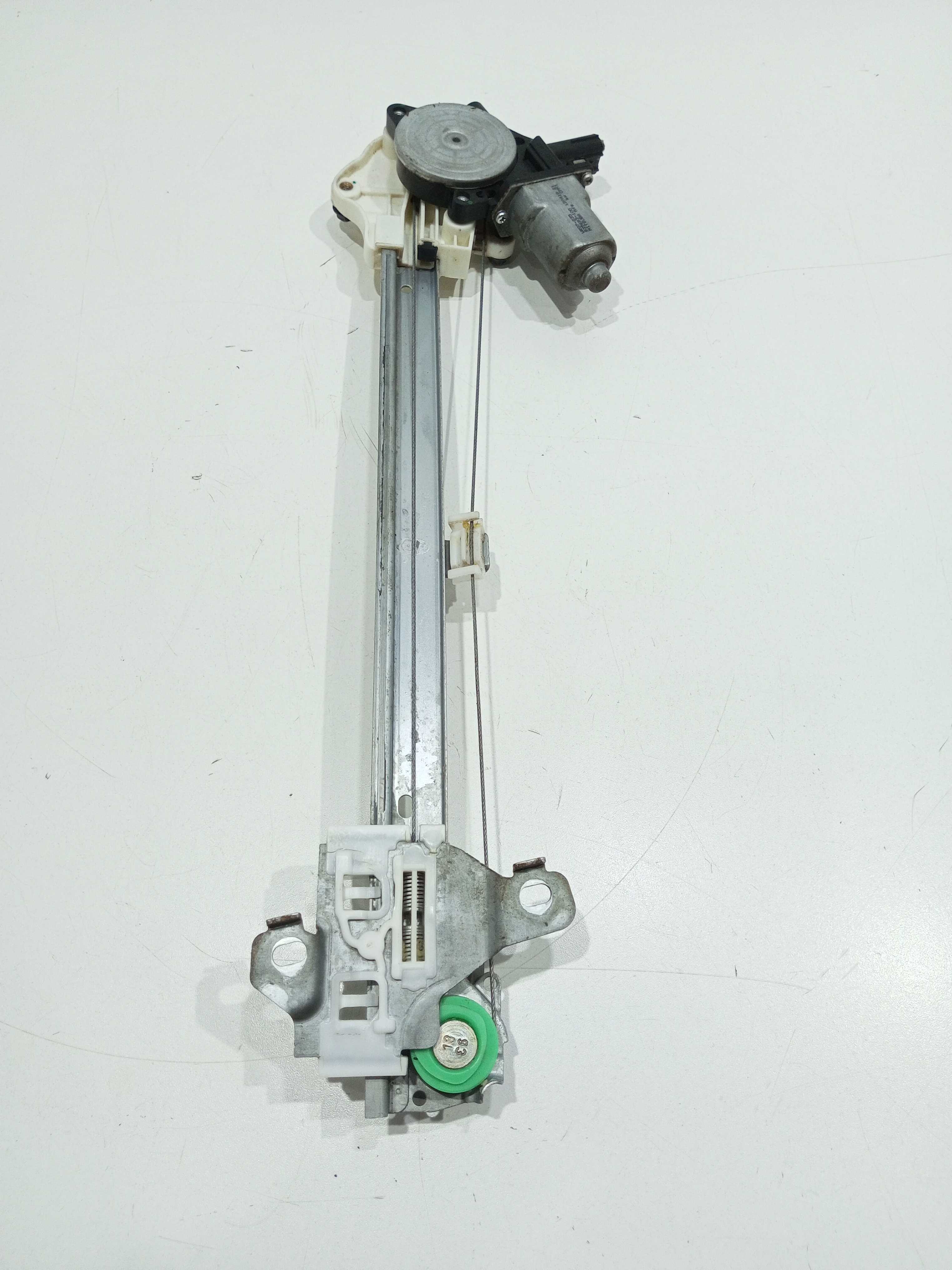 Maquina De Vidro Porta Traseira Esquerda Honda Civic 2014 1