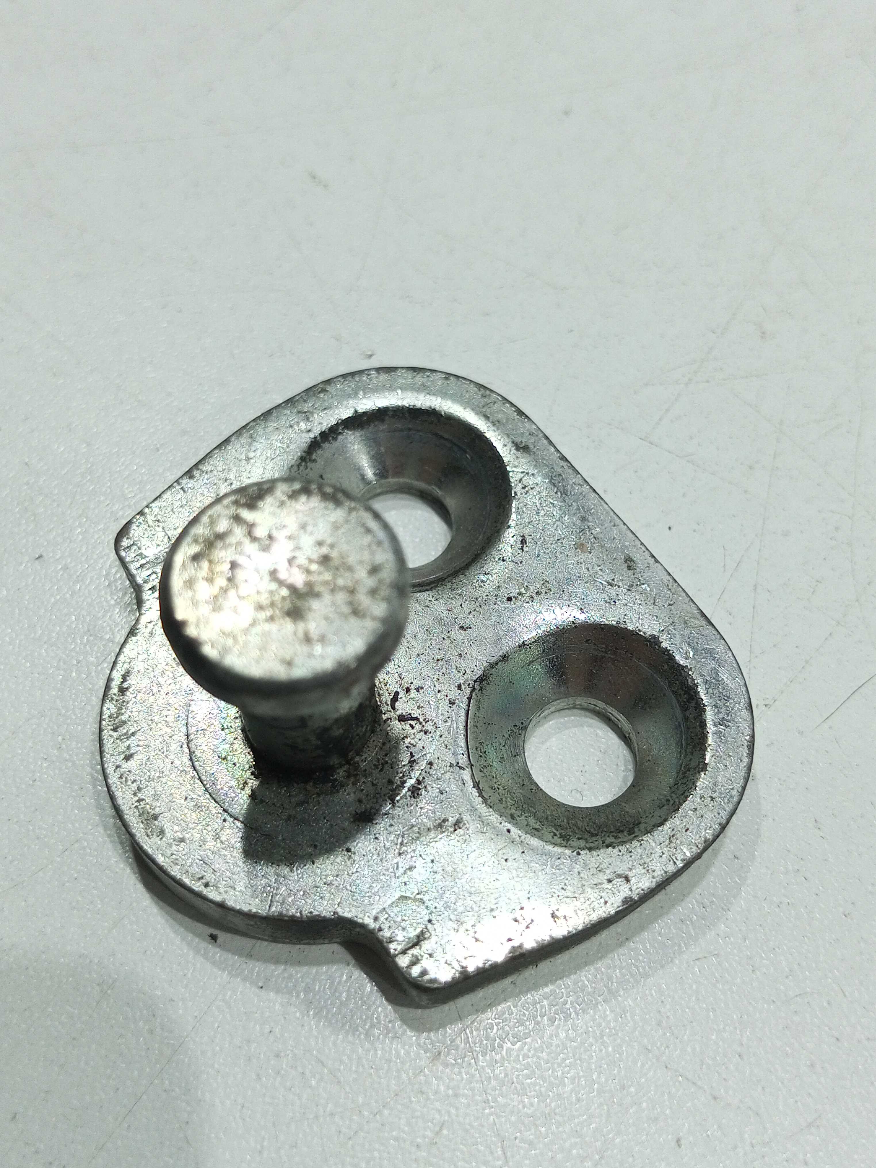 Batente Porta Fiat Siena Fire 2011 2