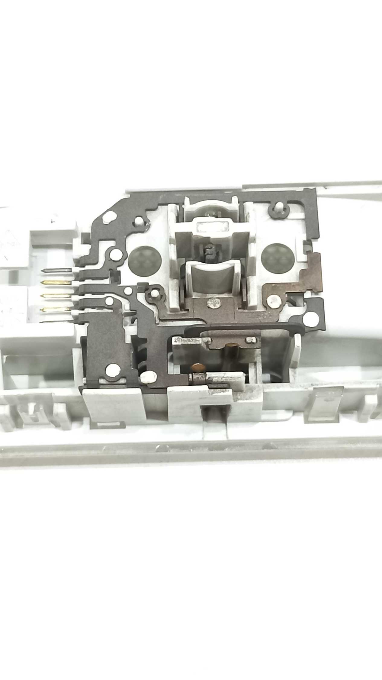 Lanterna Luz Teto Renault Logan 2010 3