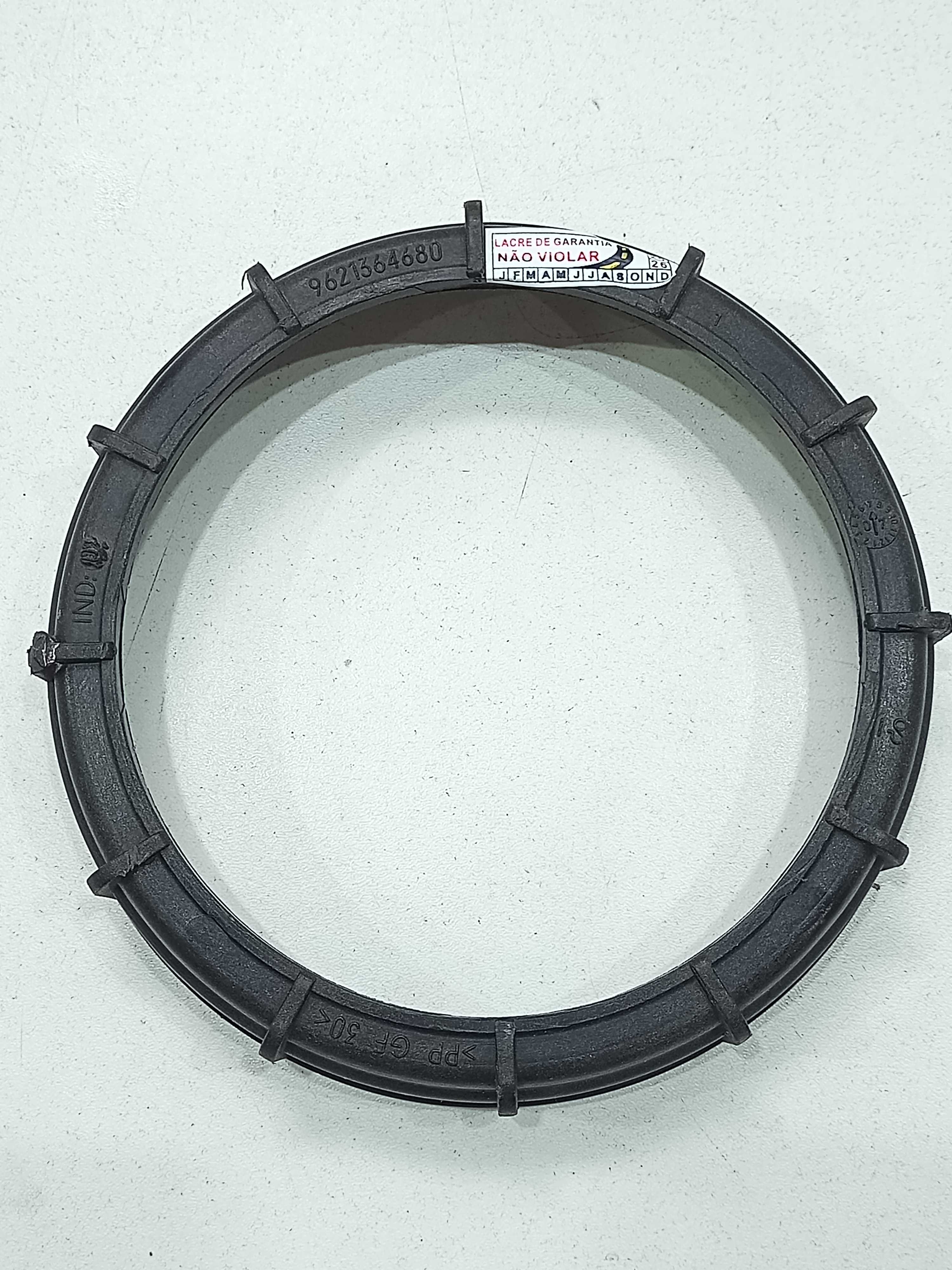 Porca Rosca Bomba Combustível Peugeot 206 2005 9621364680 1