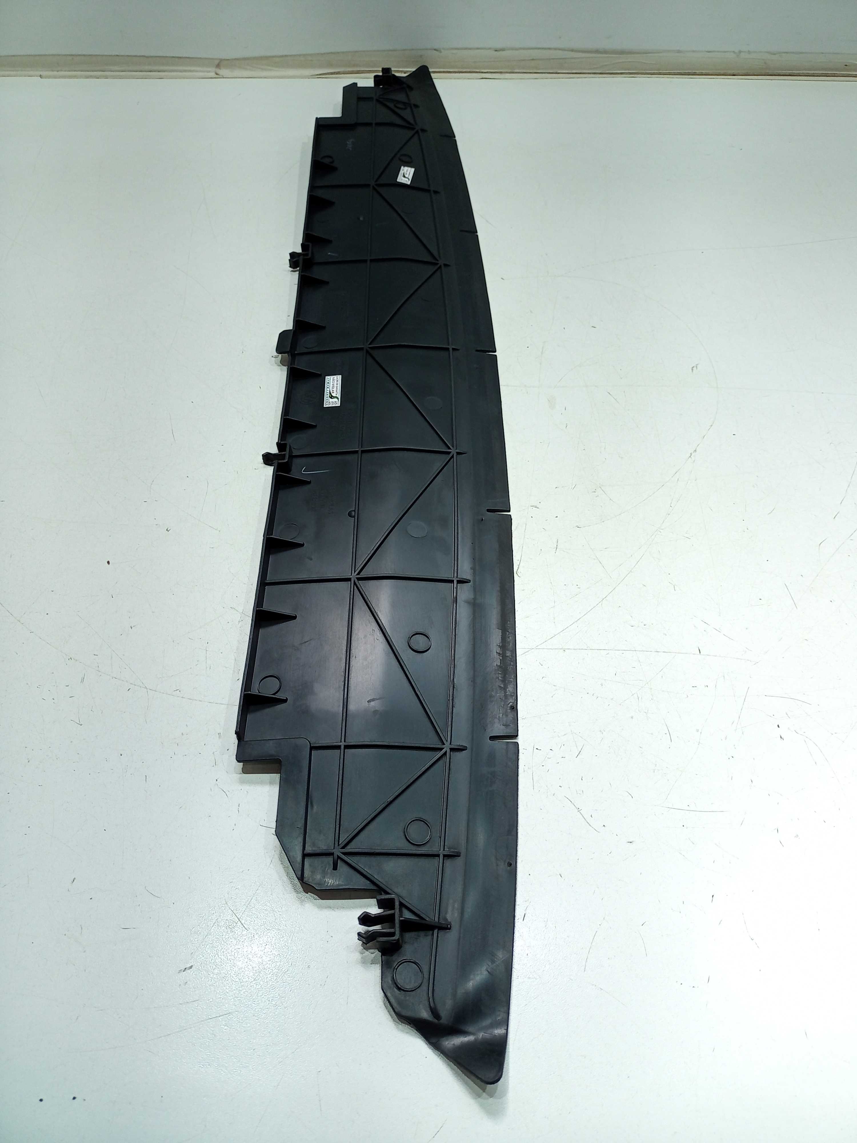 Defletor Inferior Radiador Volkswagen T Cross Tsi 2020 5
