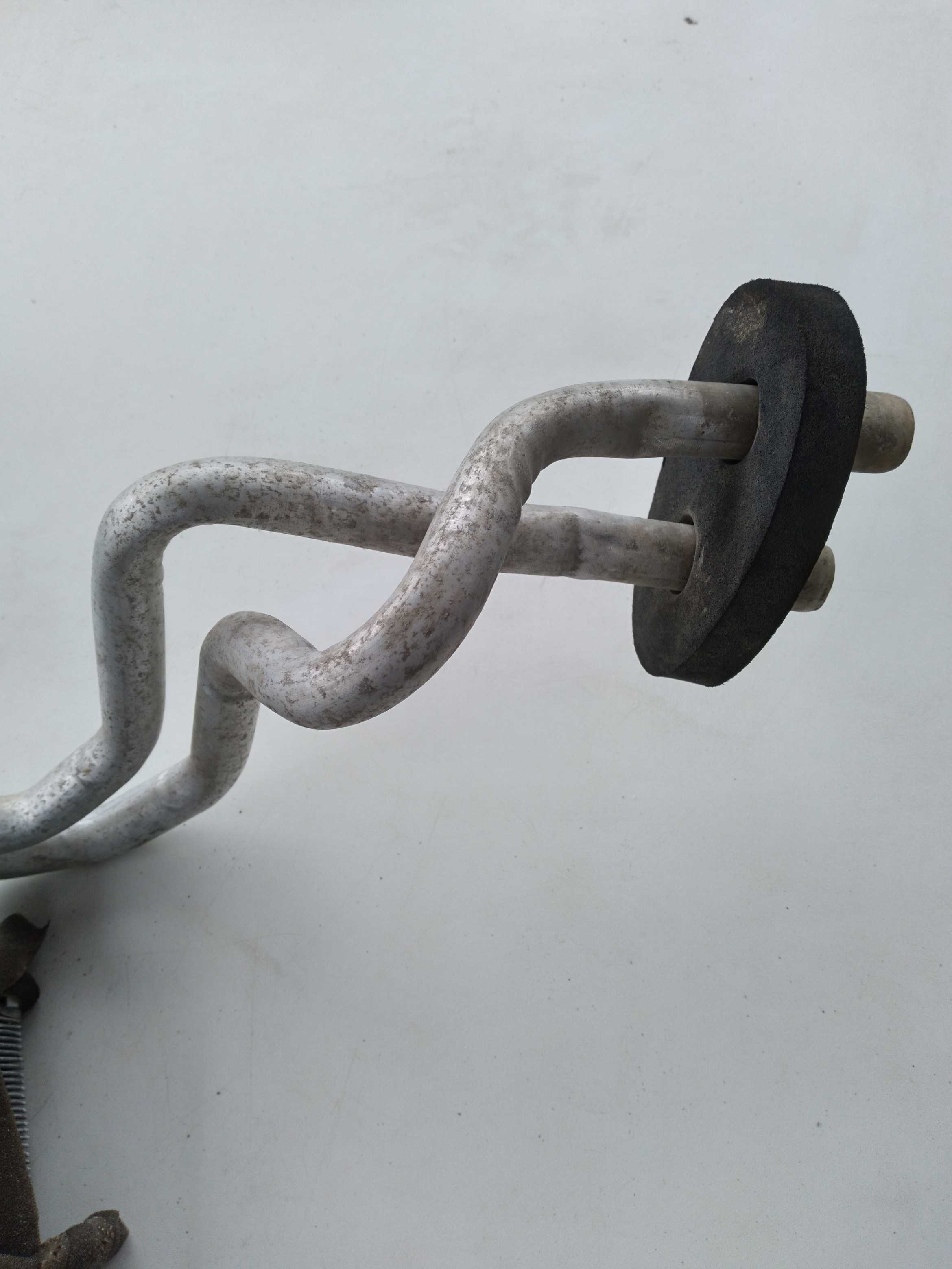 Radiador Ar Quente Intern C3 Picasso Aircross 2012 Z0132001 3