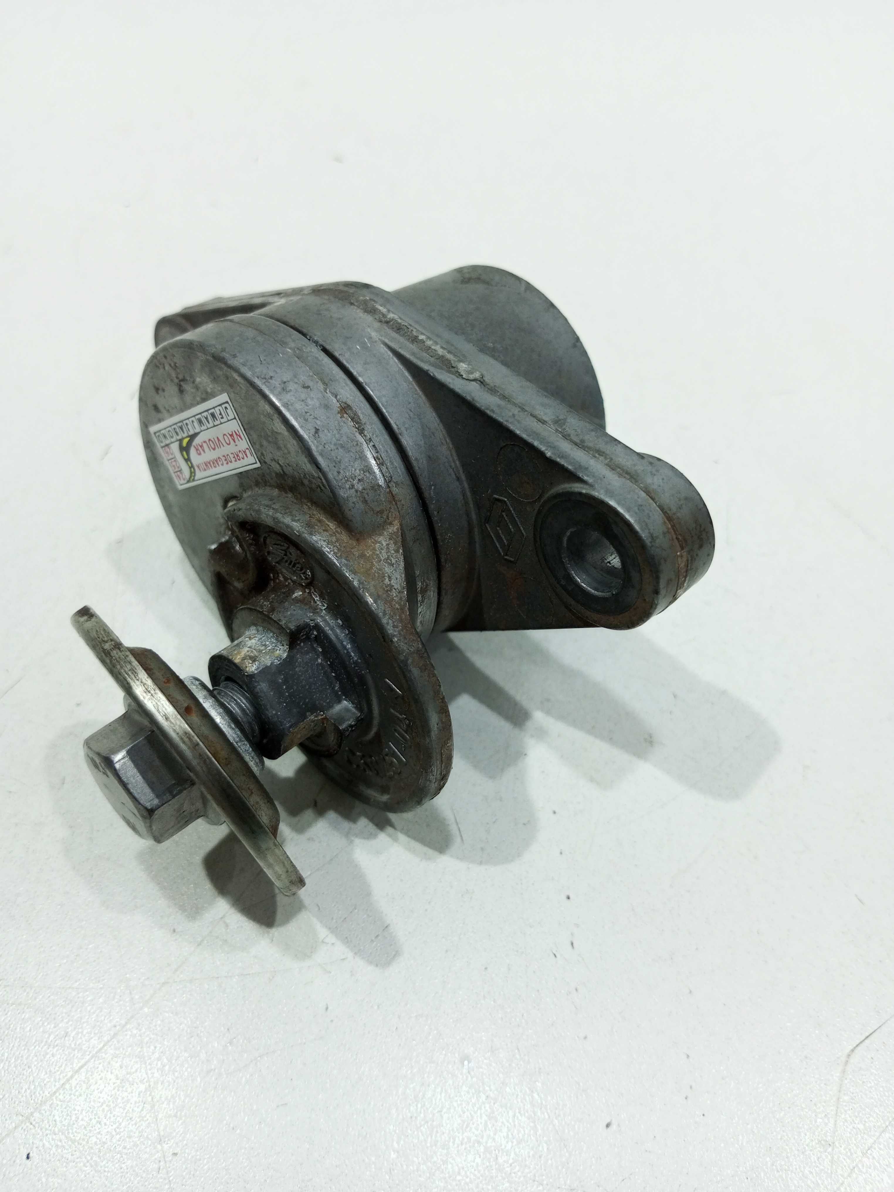 Tensor Correia Do Alternador Renault Duster 1.6 16v 2014 2