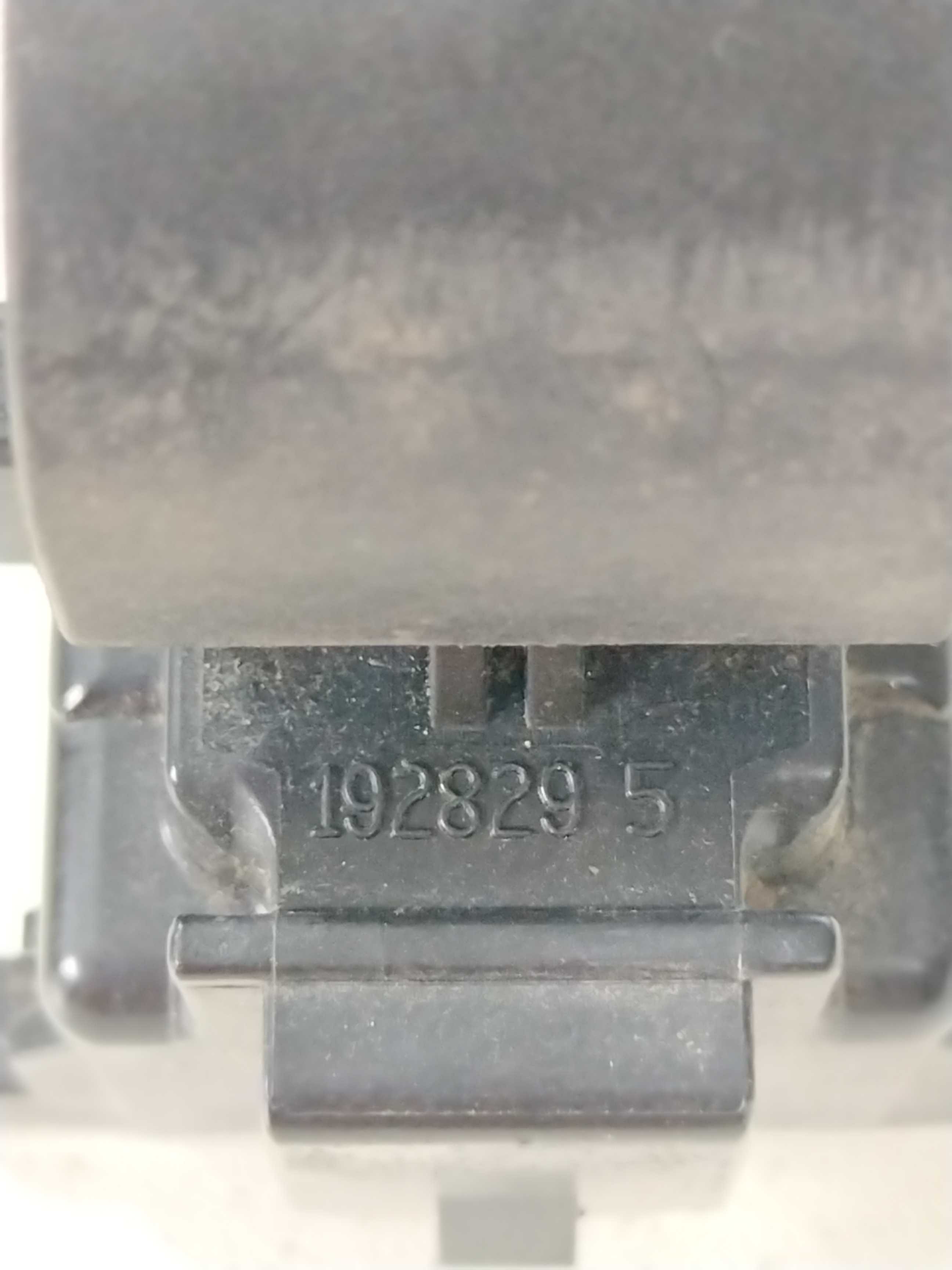 Botão Vidro Porta Diant Direita Etios 2015 Original 1928295 2