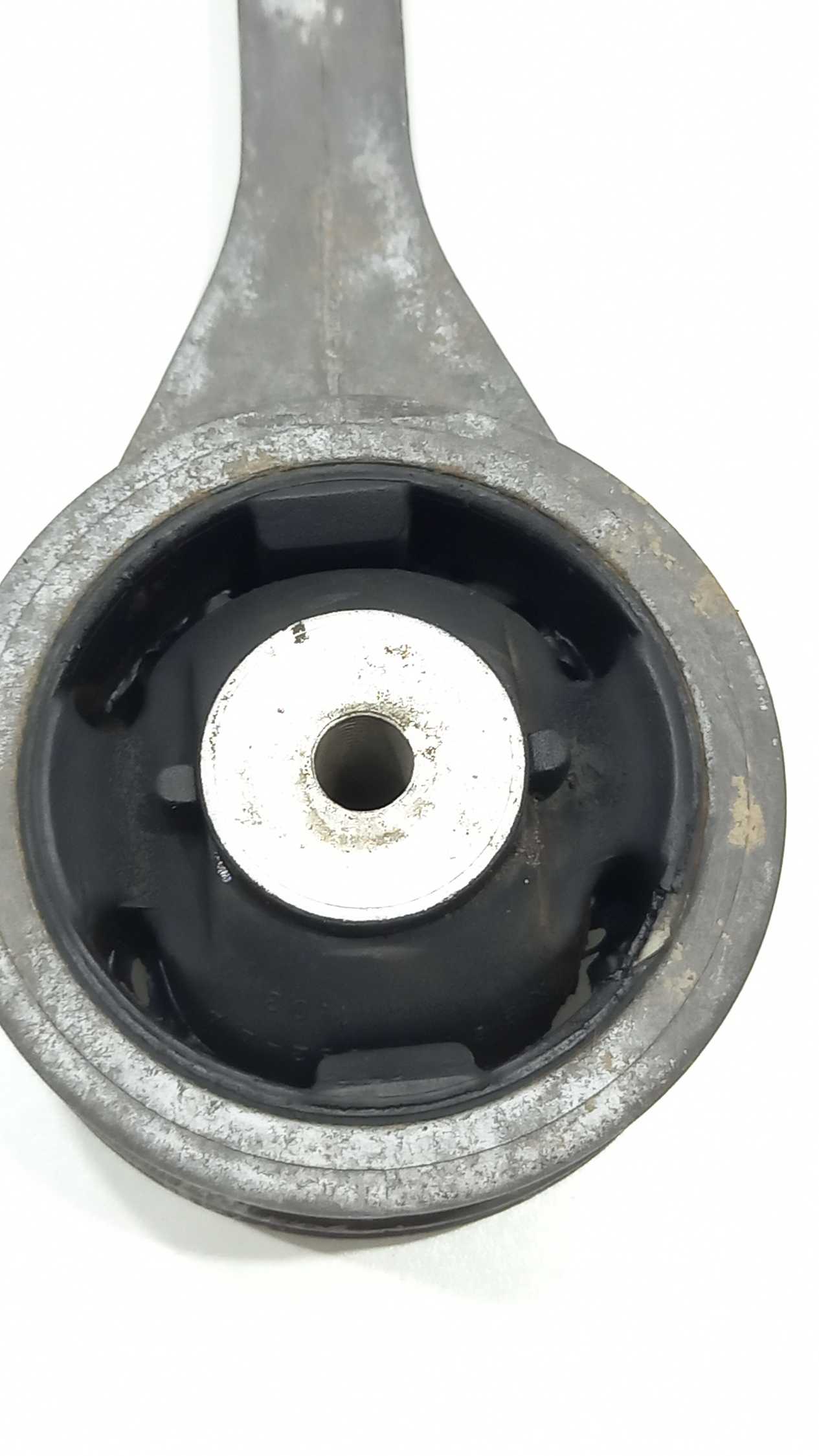 Coxim Biela Inferior Câmbio Ford Courier 2003 2