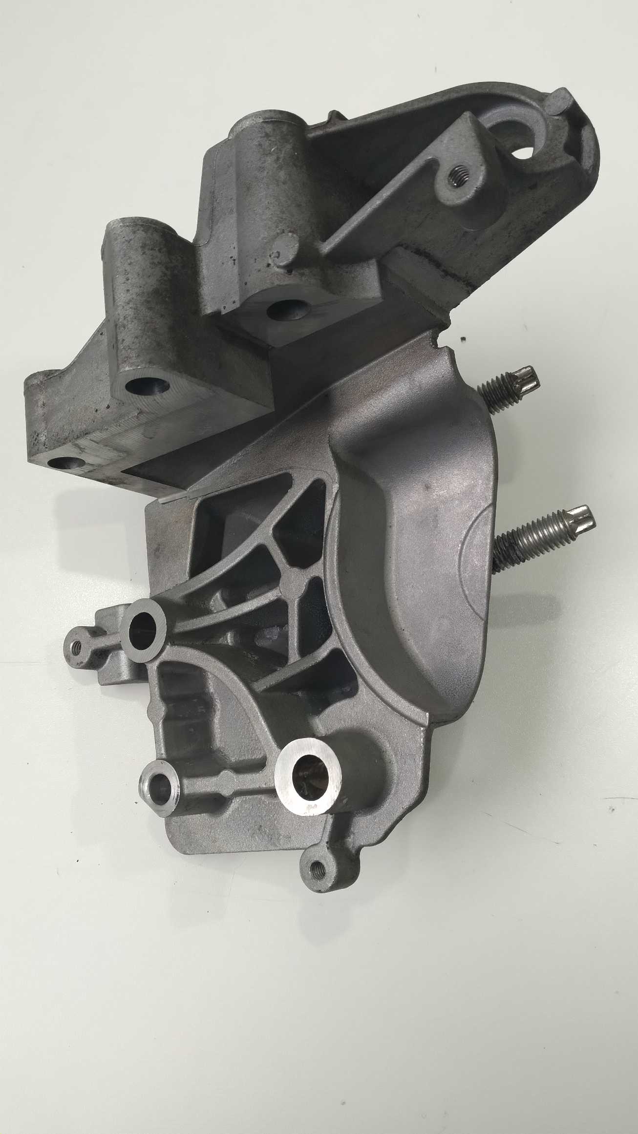 Suporte Do Motor Direito  1 Ford Focus  1.6 2013 2