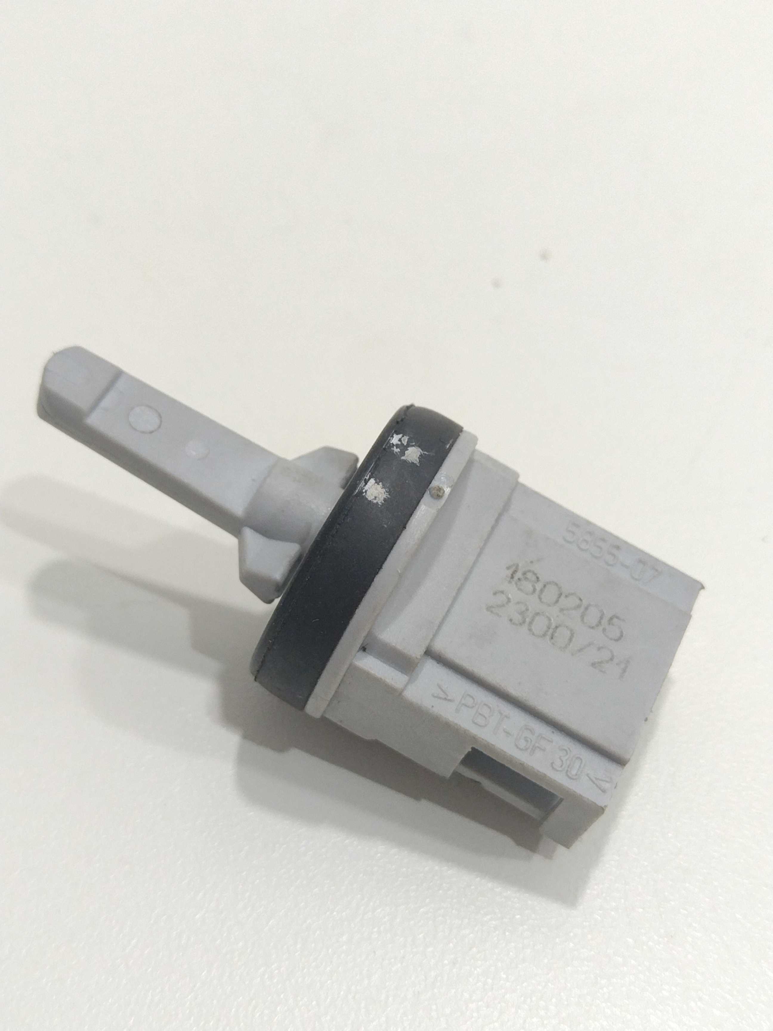 Sensor Temperatura Caixa Diant 180205 2300/21 Touareg 2005 1