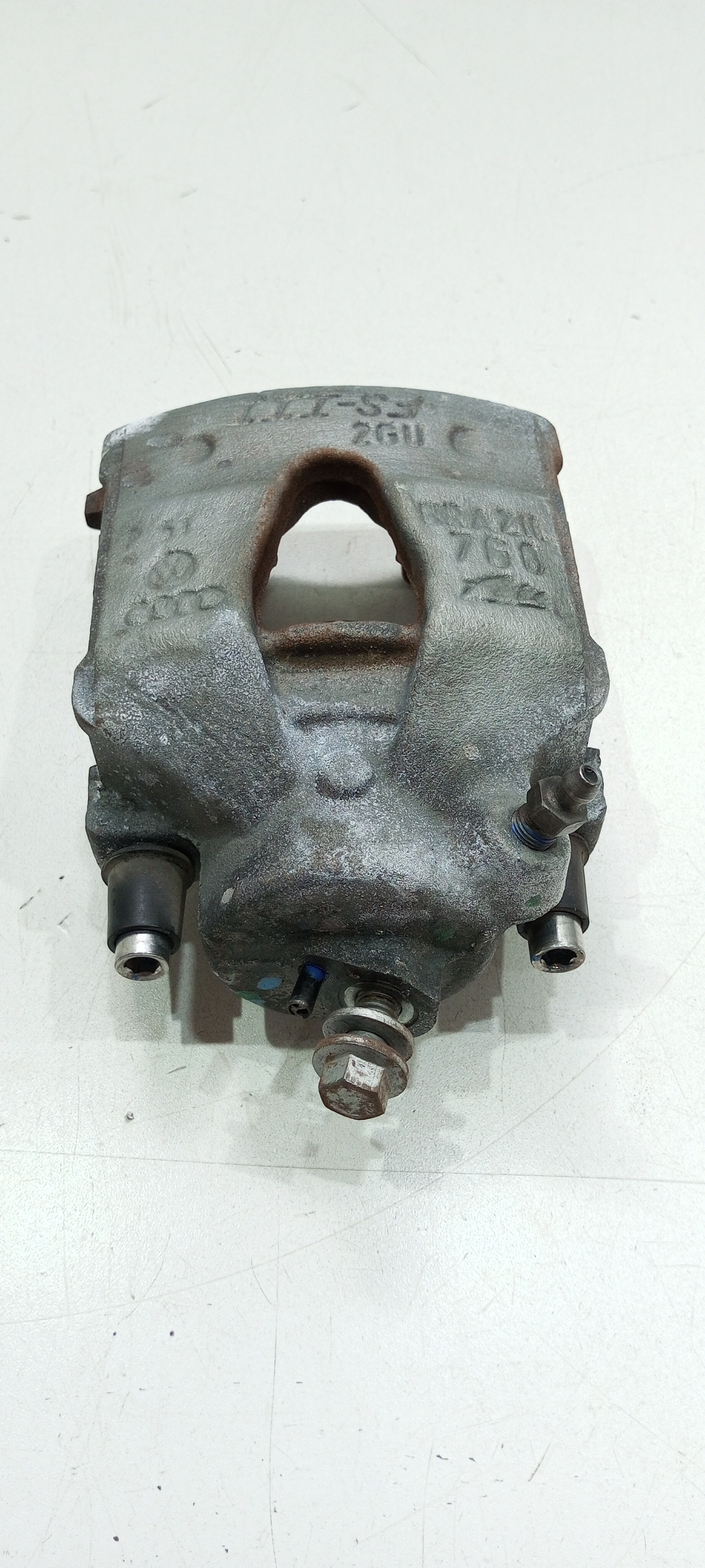 Pinça De Freio Dianteira Direita Volkswagen Saveiro 2018 5