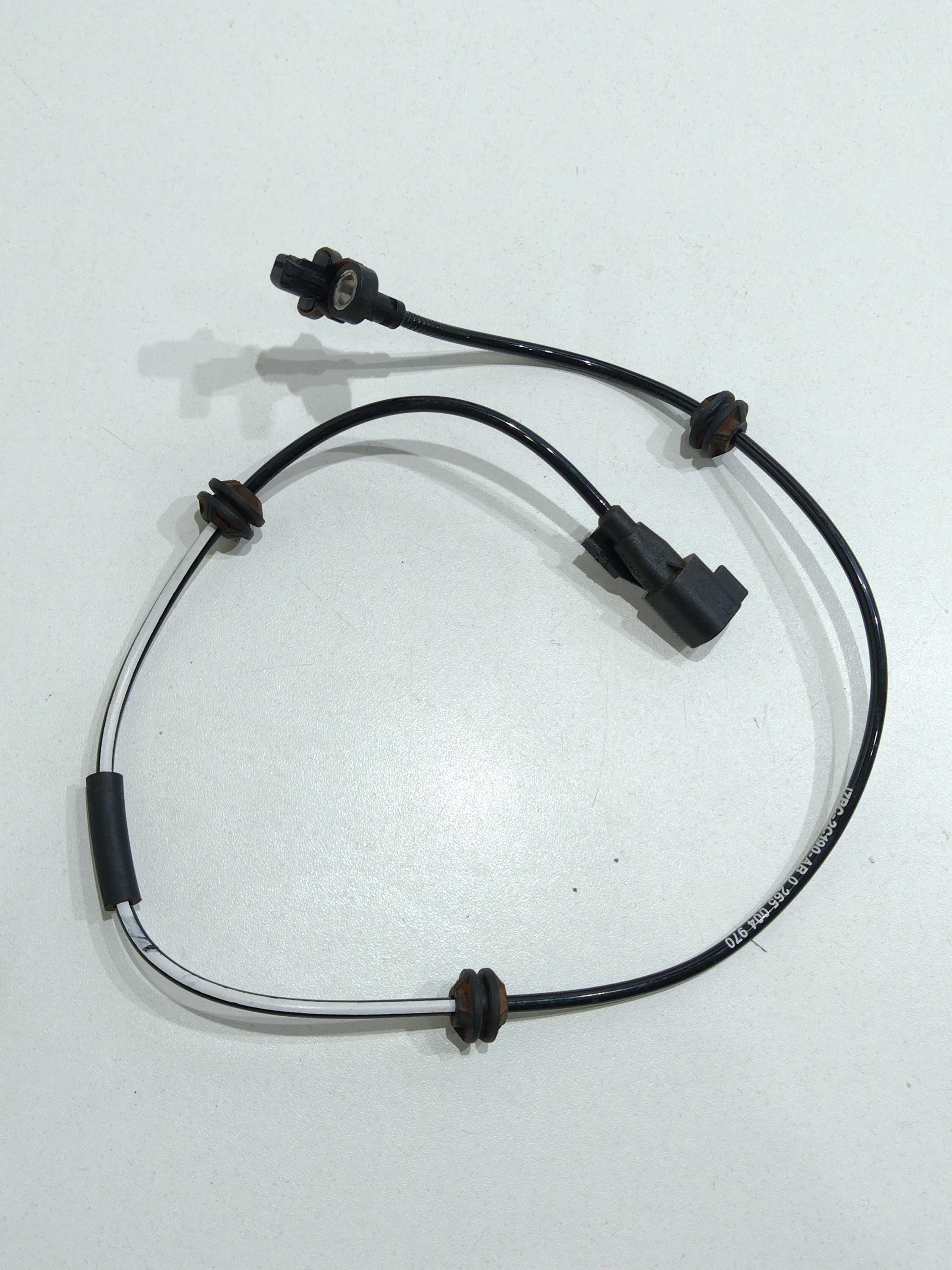 Sensor Abs Traseiro Esquerdo Ford Ka 2019 1