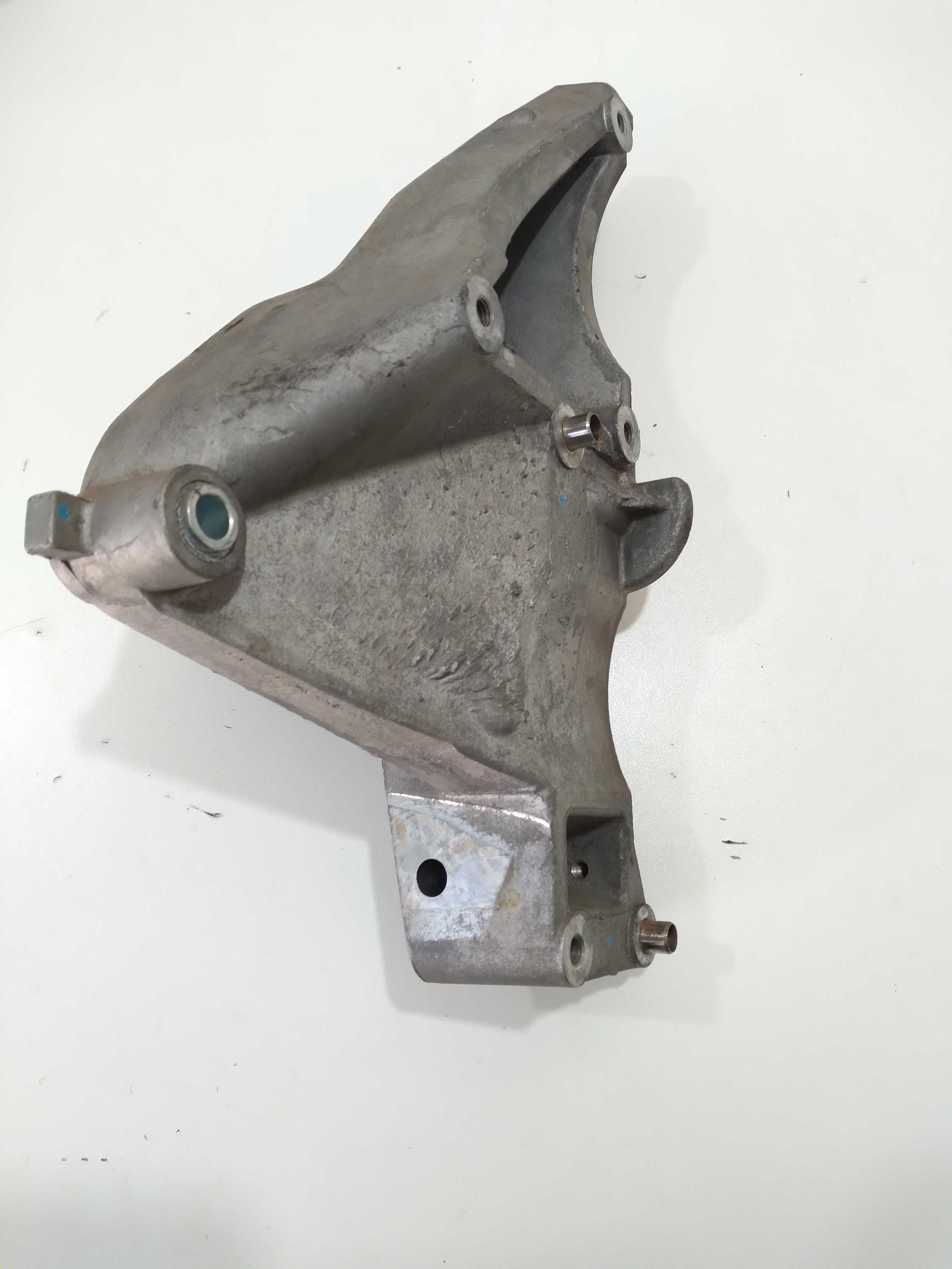 Suporte Do Compressor E Alter. Grand Siena Attrac. 1.4  2013 2