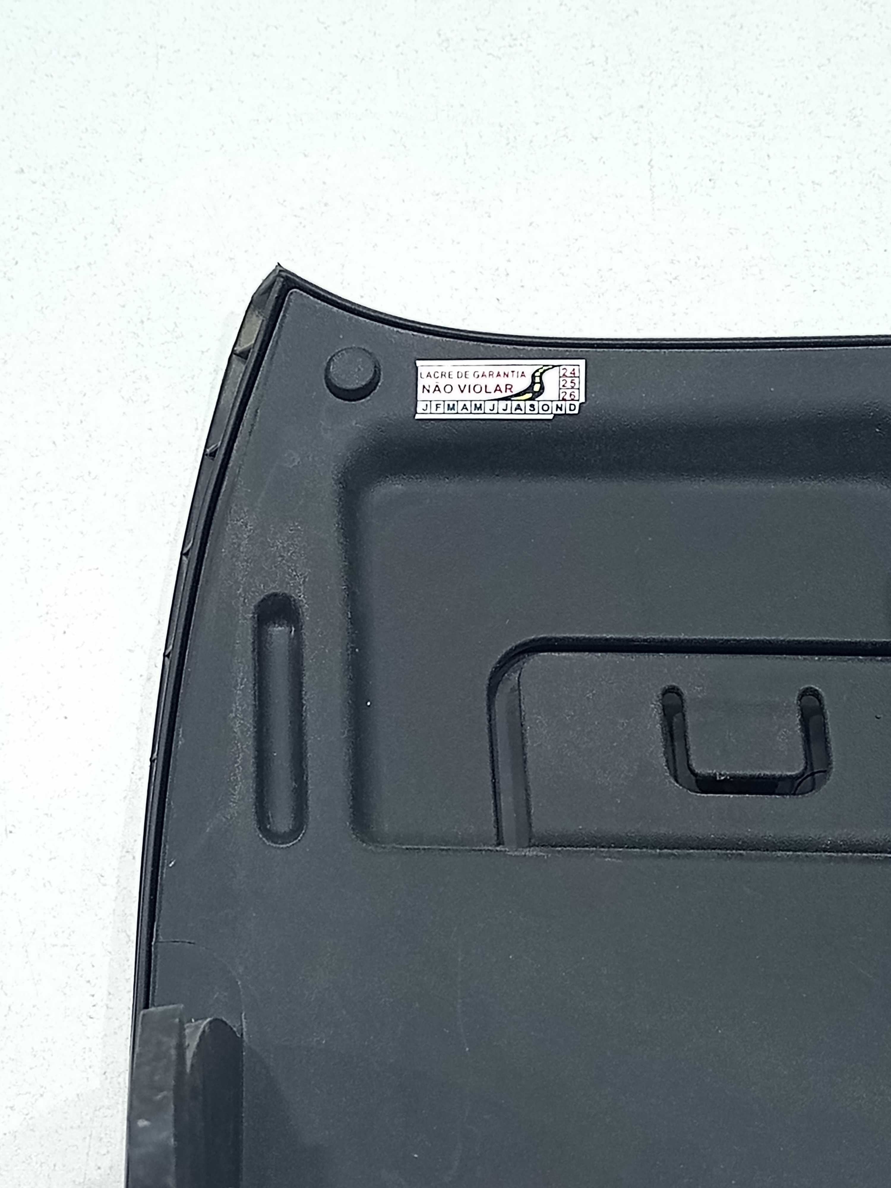 Tampa Porta Luvas Nissan Versa 2019 3