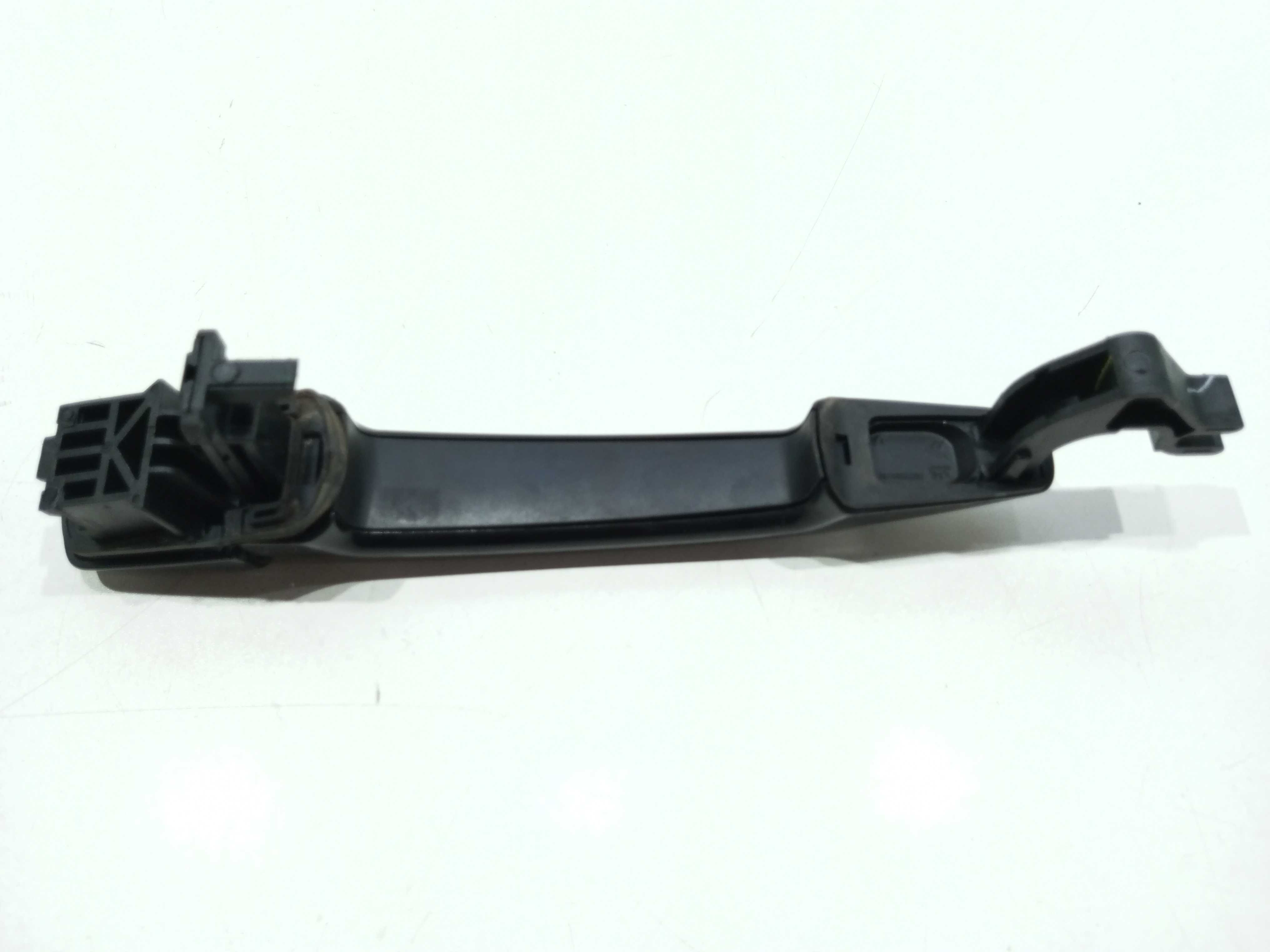 Maçaneta Externa Porta Traseira Esq. Peugeot 2008 1.6  2018 4