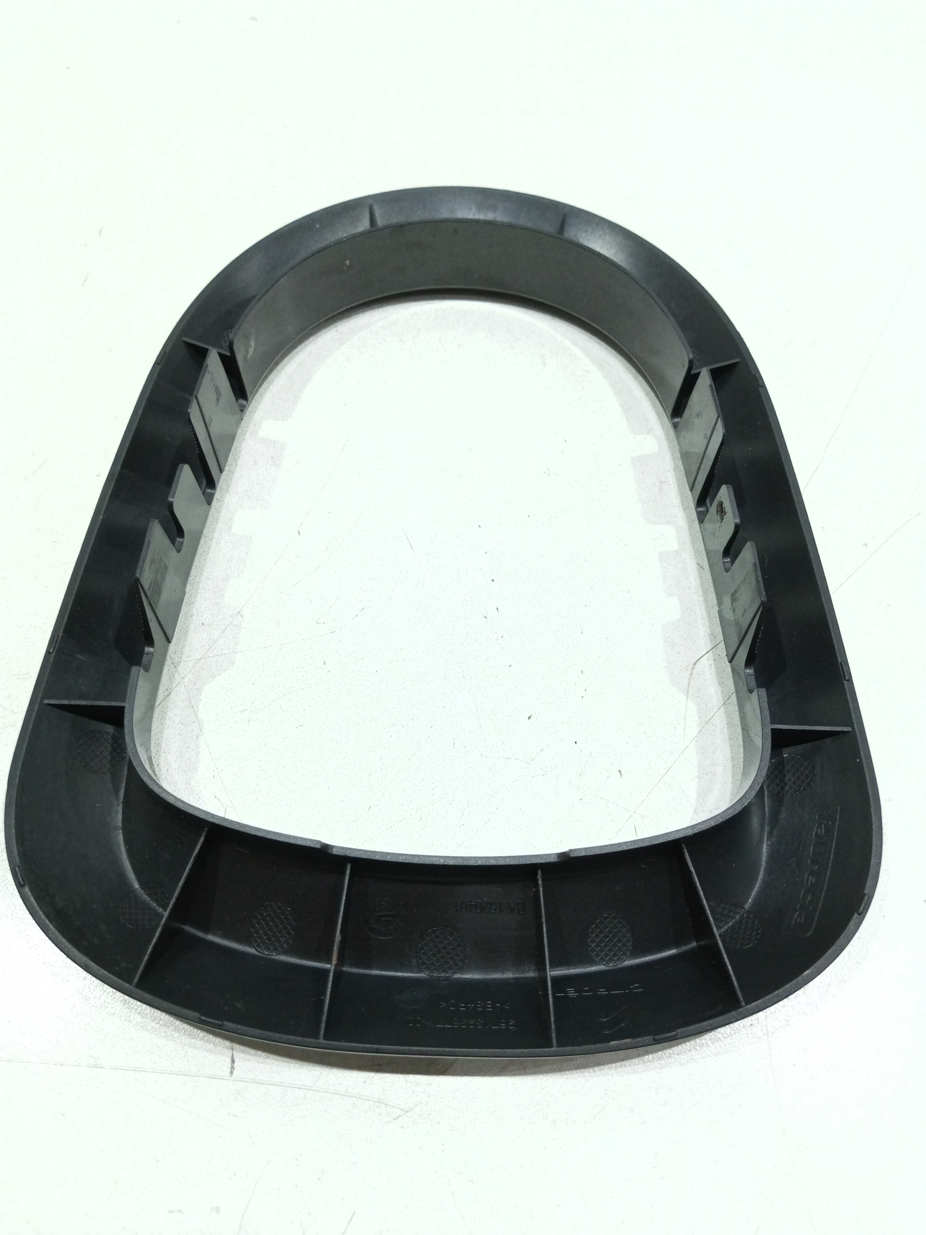 Moldura Do Câmbio Automático Citroen C3 1.6 2014 3