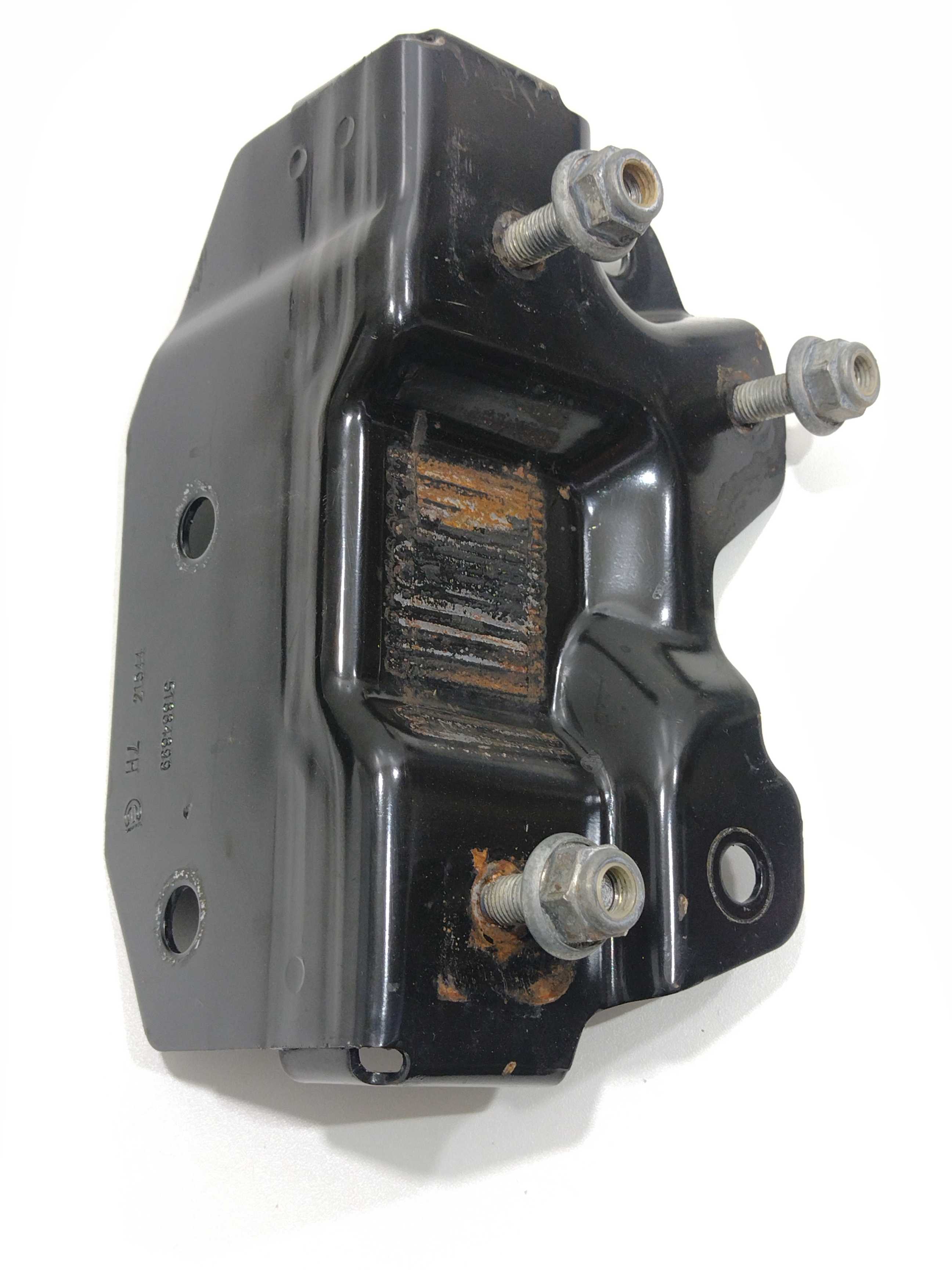 Suporte Coxim Motor Longarina Strada 2018 Evo 1.4 1