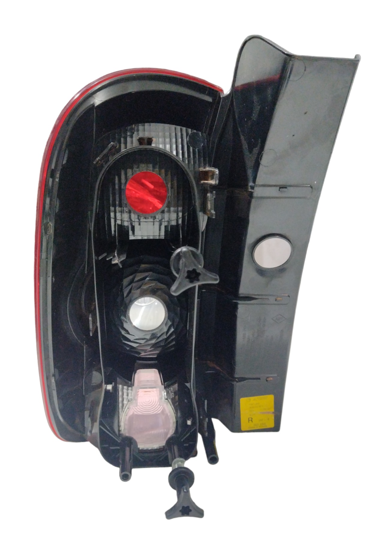 Lanterna Direita Duster 2013 1.6 Original 3