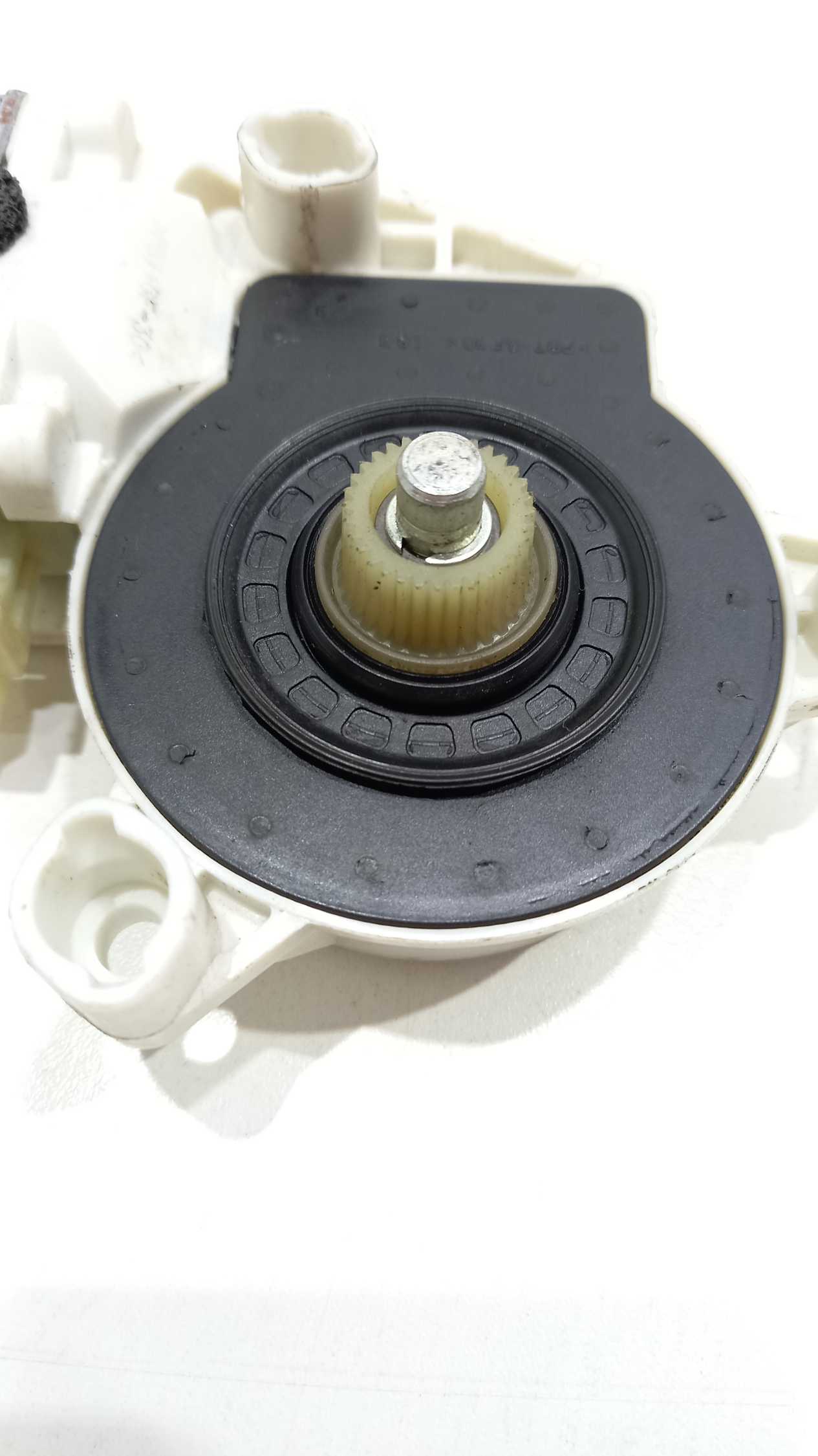 Motor Maquina De Vidro Dianteira Direita Polo 2007 3