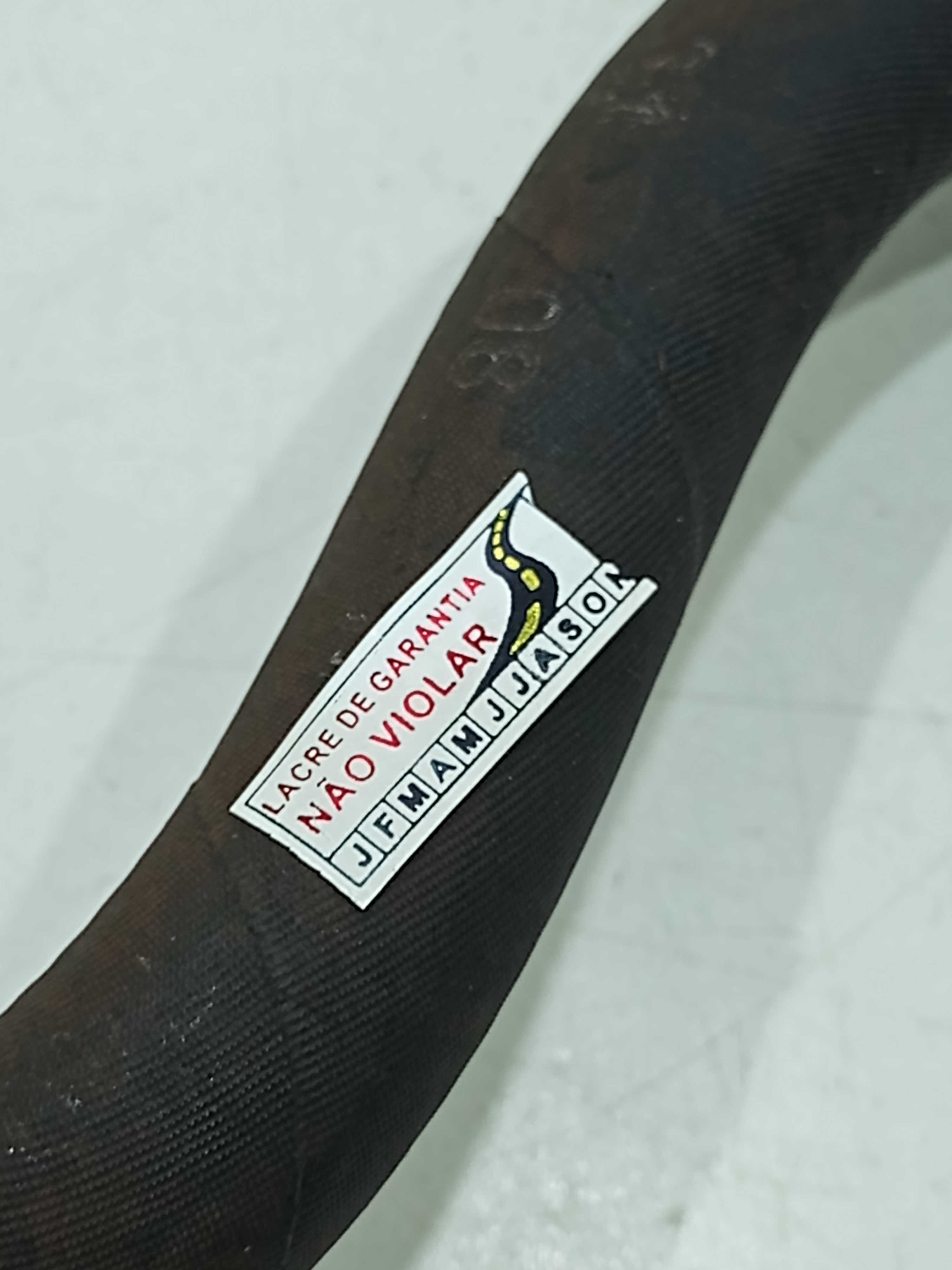 Mangueira Ar Quente Fiat Strada 1.4 2018 2