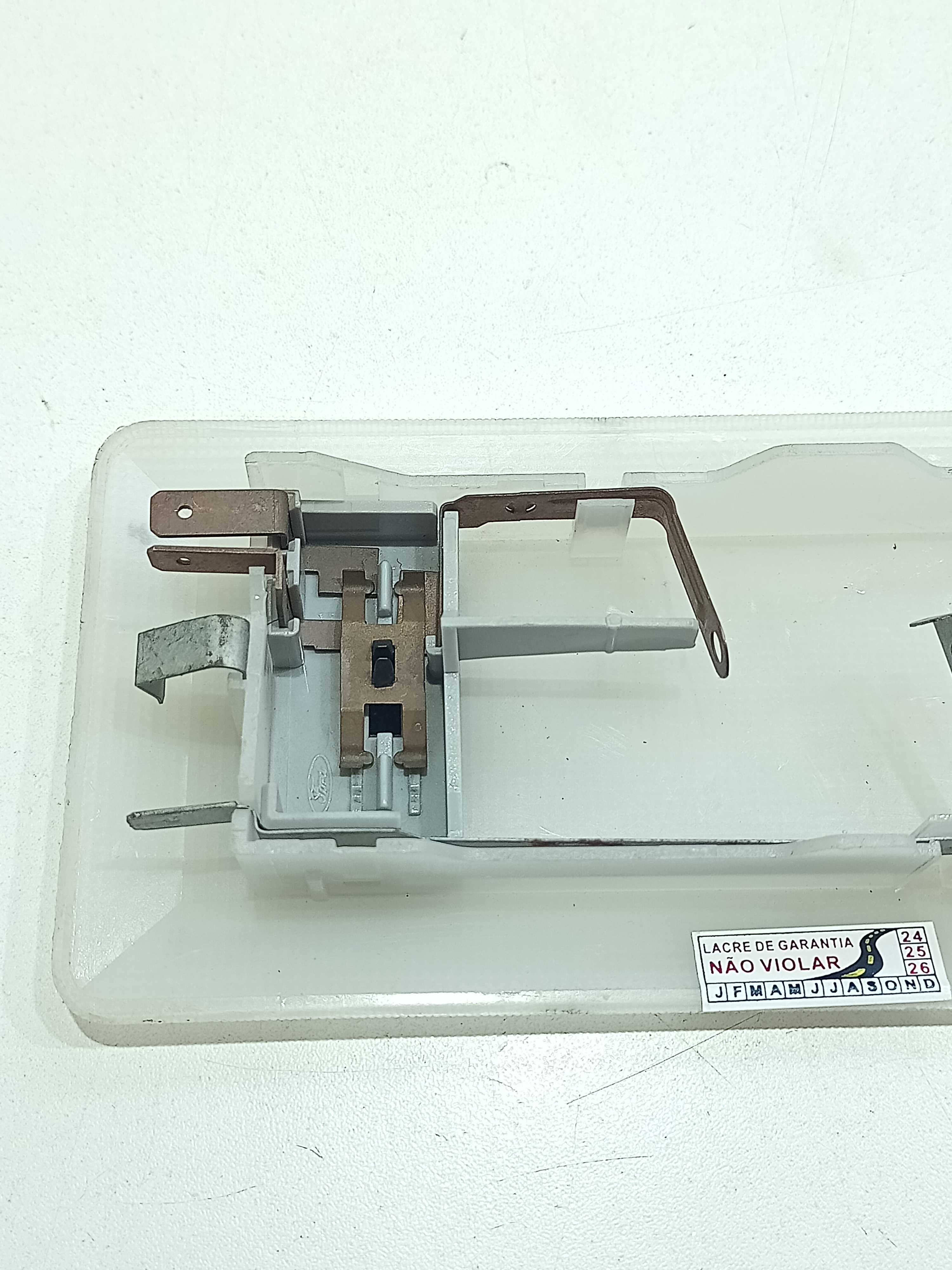 Luz Cortesia Teto Ford Escort 1998 5