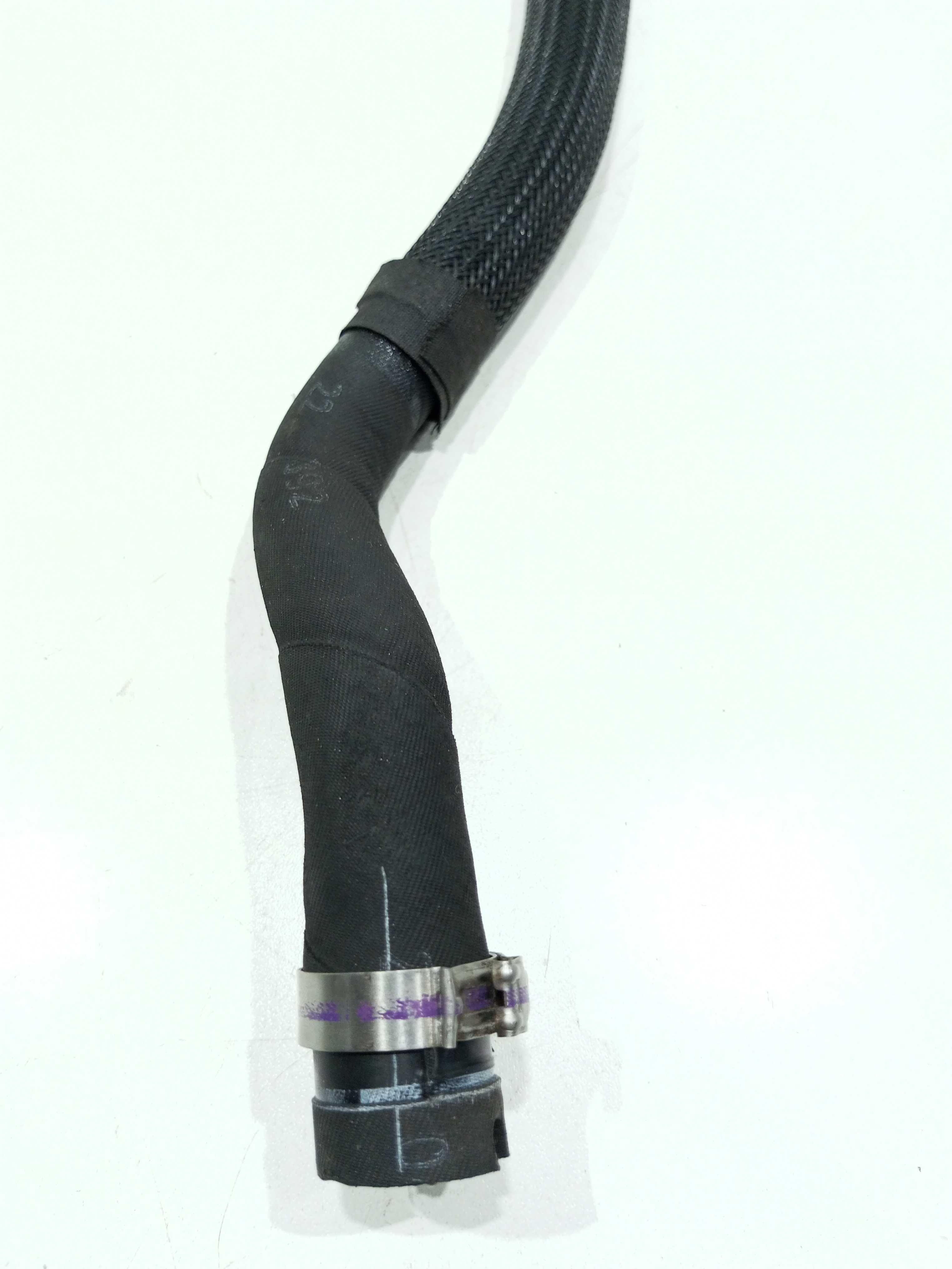 Mangueira Do Reservatório Hidráulica Fiat Strada 1.4 2022 2