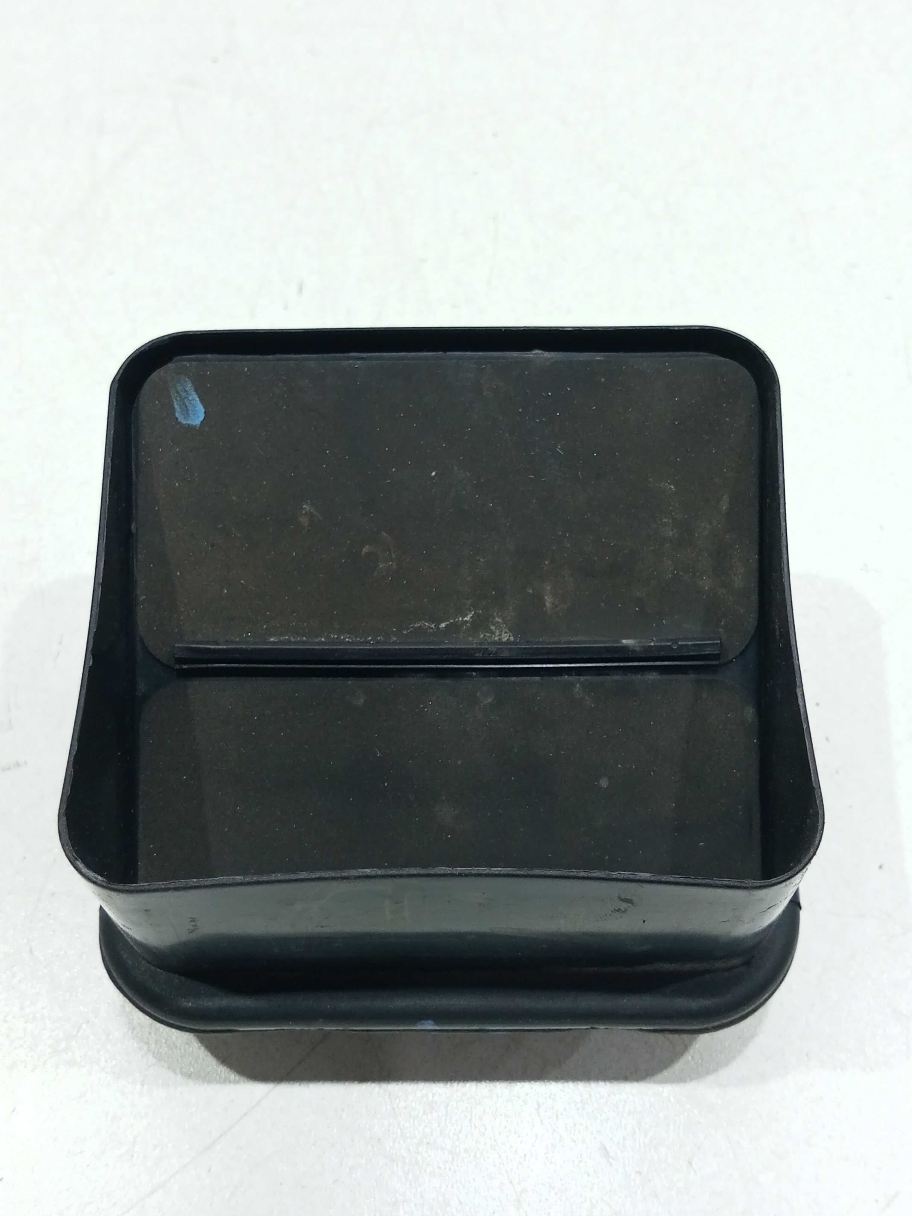 Difusor De Ar Carroceria Traseiro Fiat Siena 2011 1