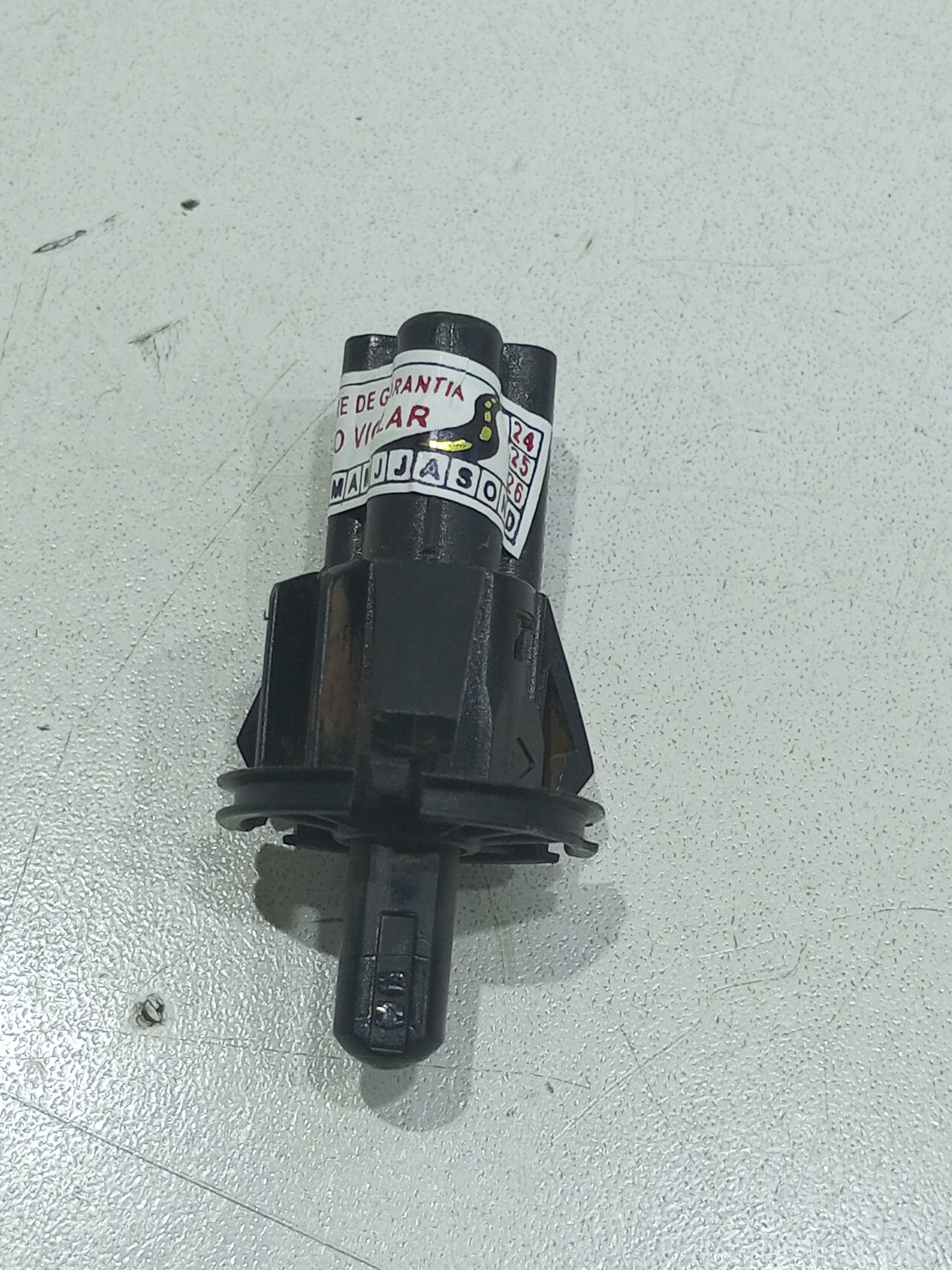 Interruptor De Porta Renault Duster 1.6 2014 1