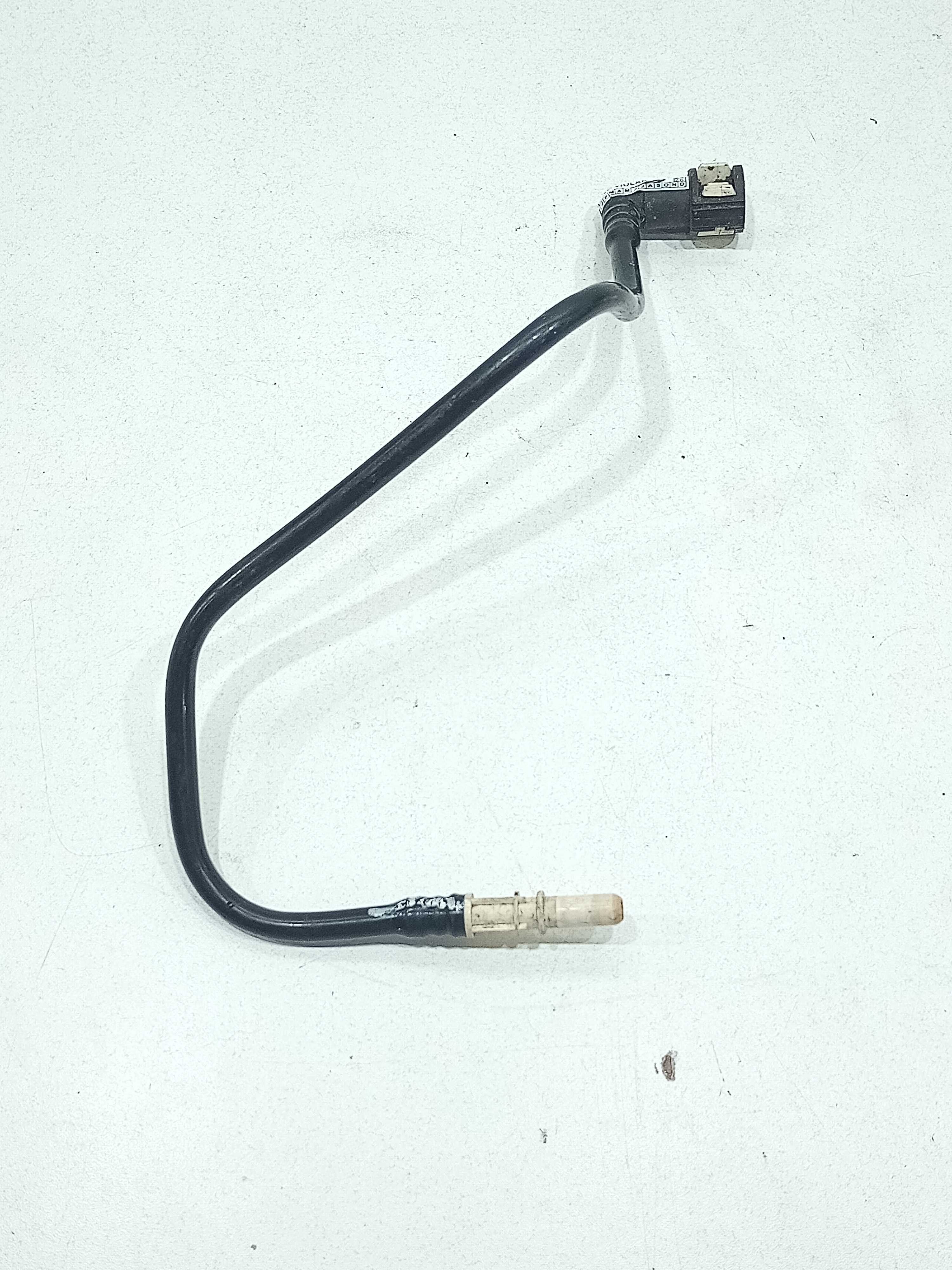 Mangueira Filtro Canister Nissan Versa 2019 1