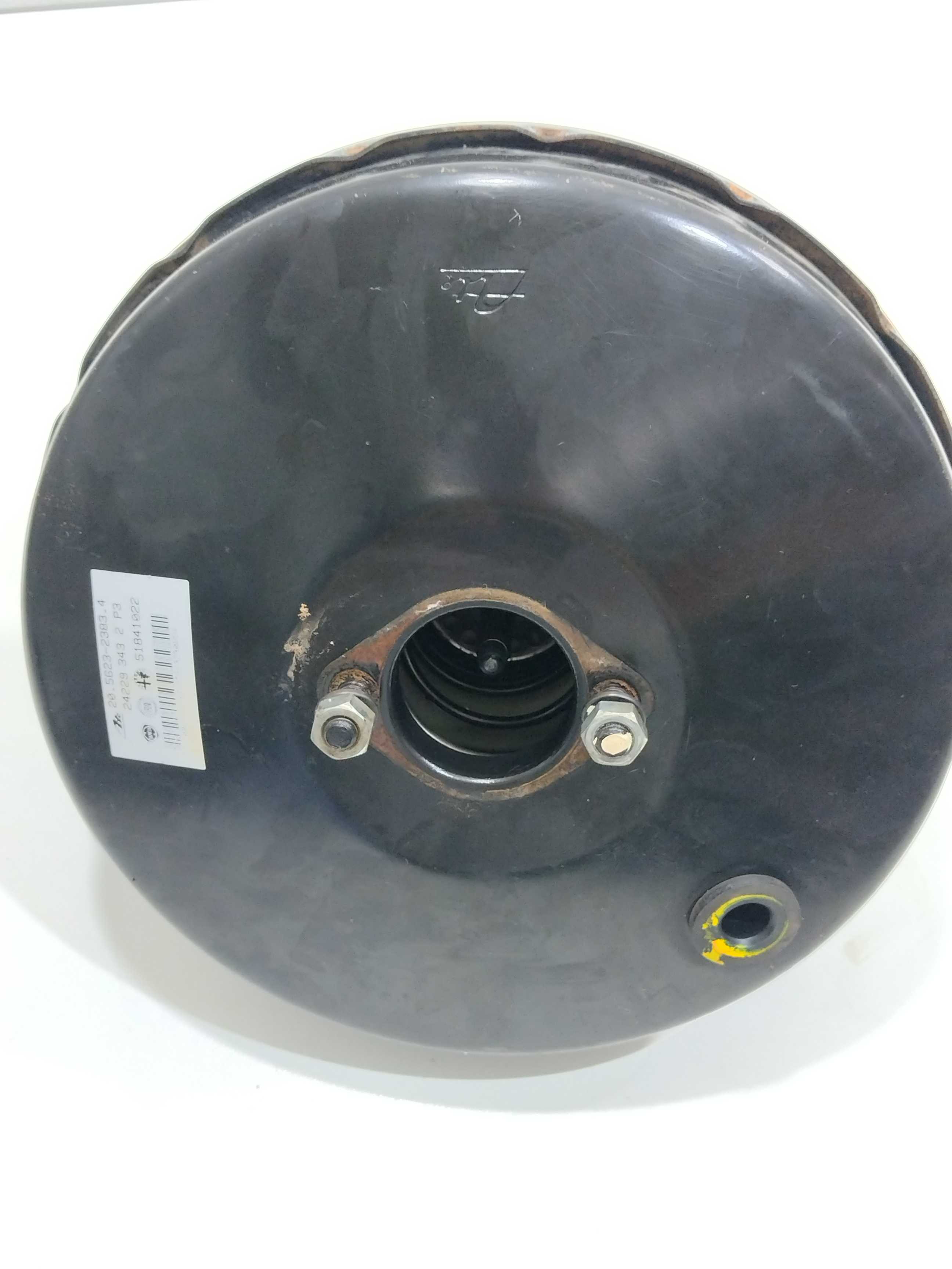 Hidrovácuo Servo Freio Fiat Grand Siena 1.6 Dl 2013 2