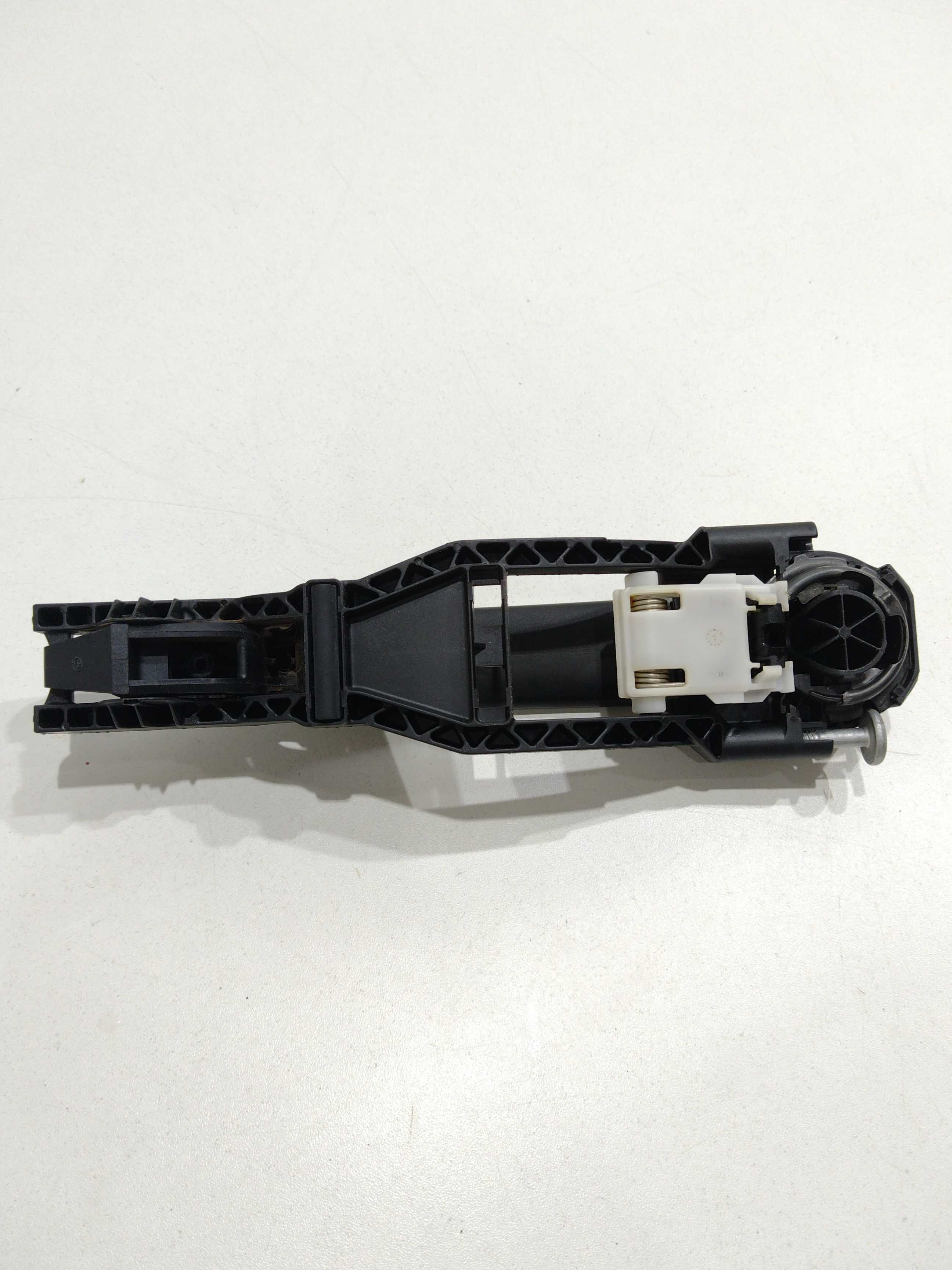 Maçaneta Externa Traseira Esquerda Vw Voyage 2019 Original 3