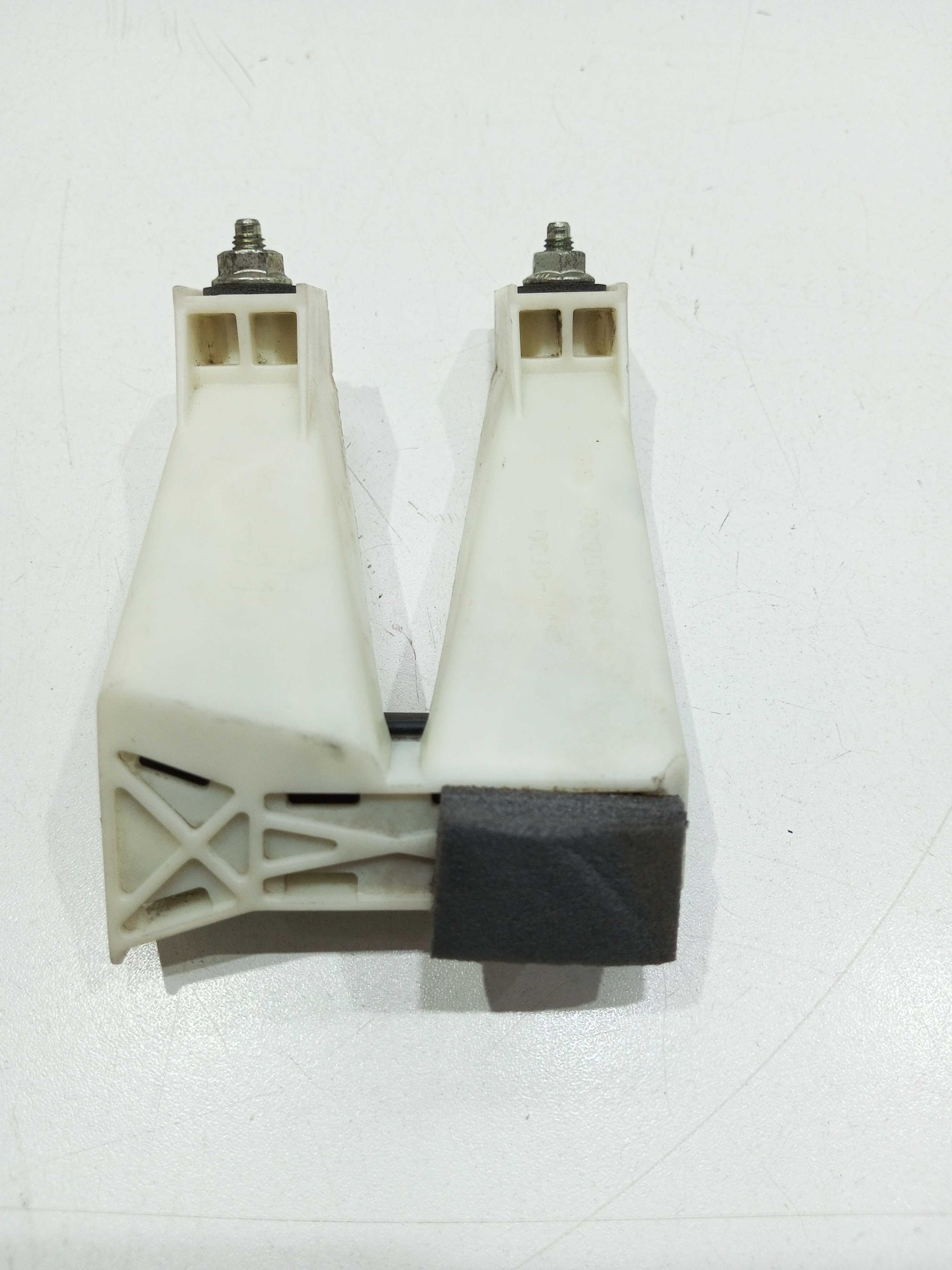 Guia Do Vidro Porta Traseira Esquerda Peugeot 307 2004 2