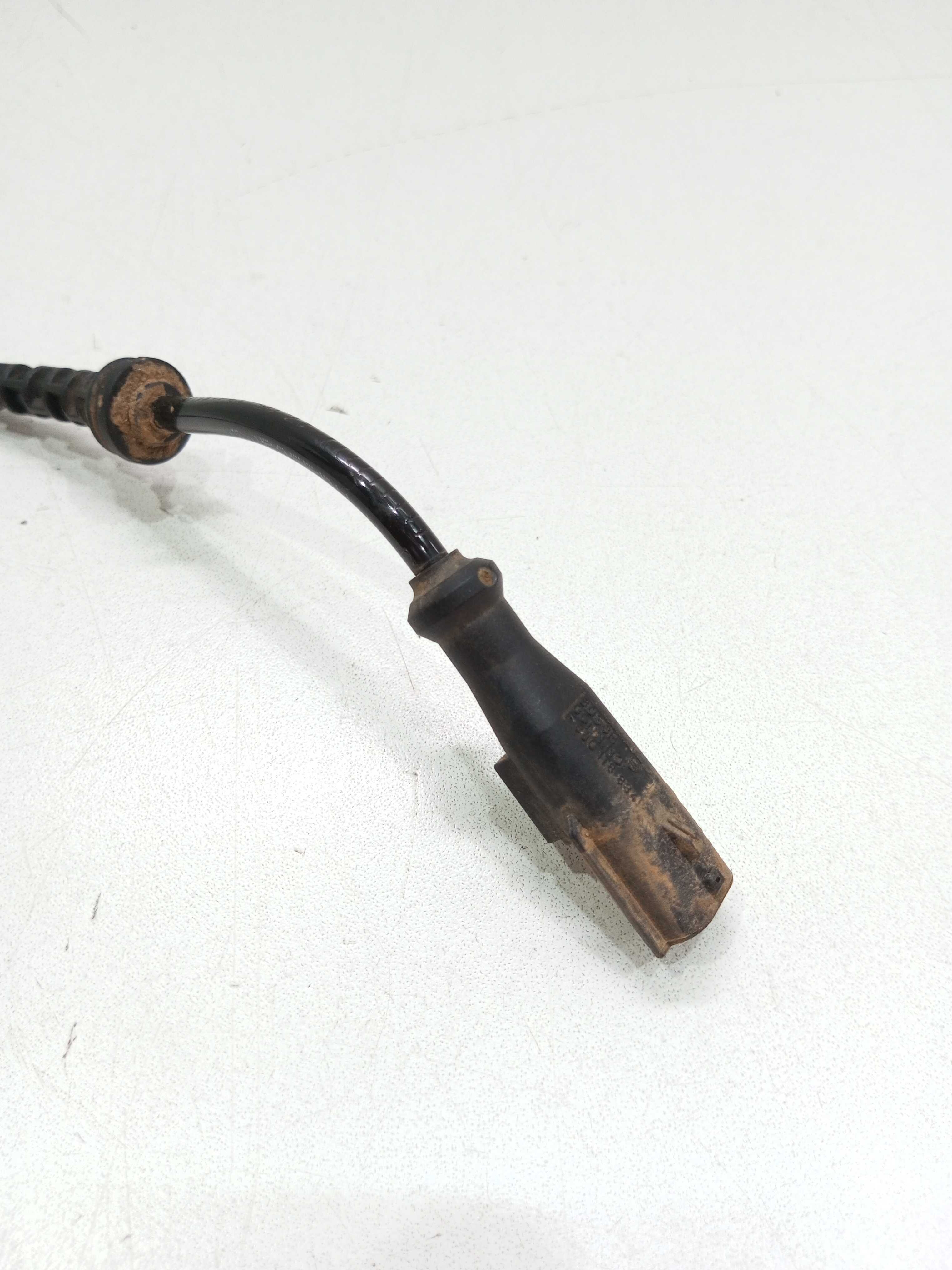 Sensor de Abs Traseiro Esquerdo Renault Duster 1.6 2014 4