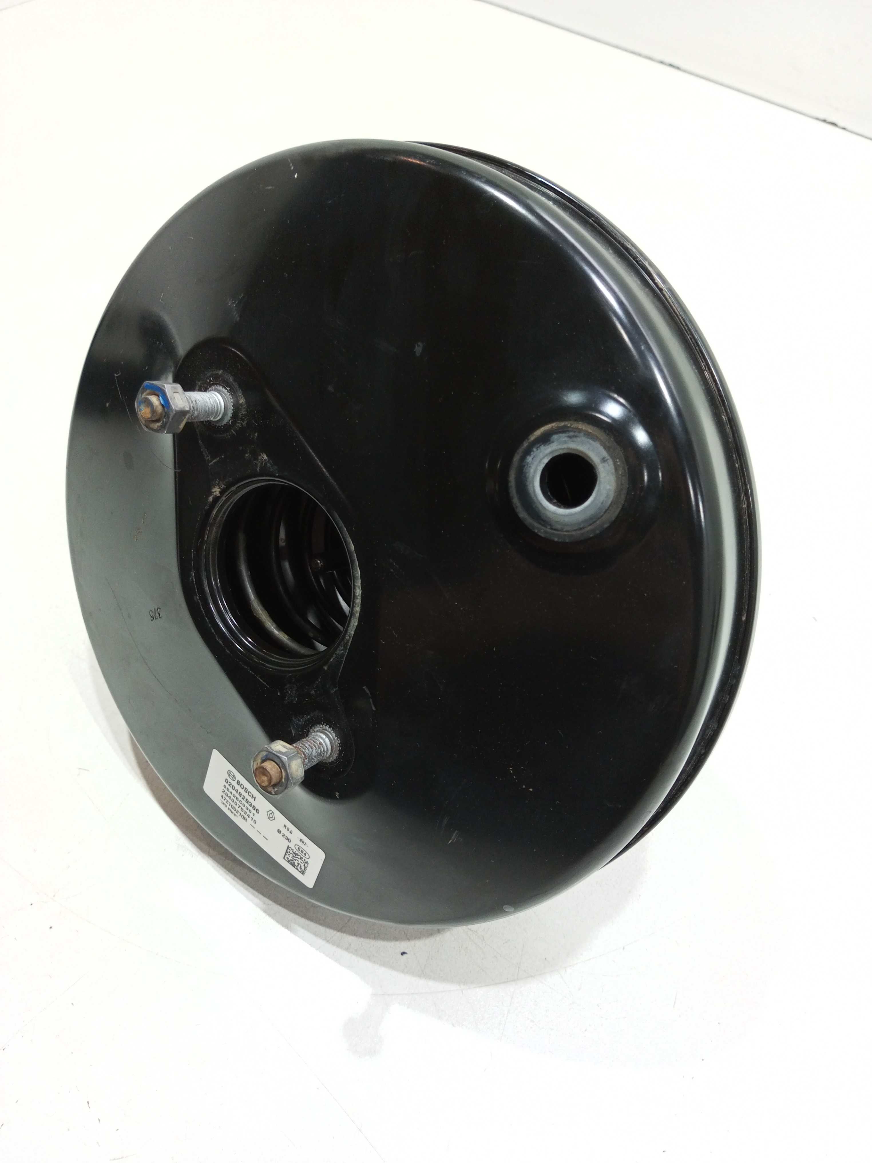 Hidrovacuo Servo Freio Renault Sandero 1.0 16v 2016 4