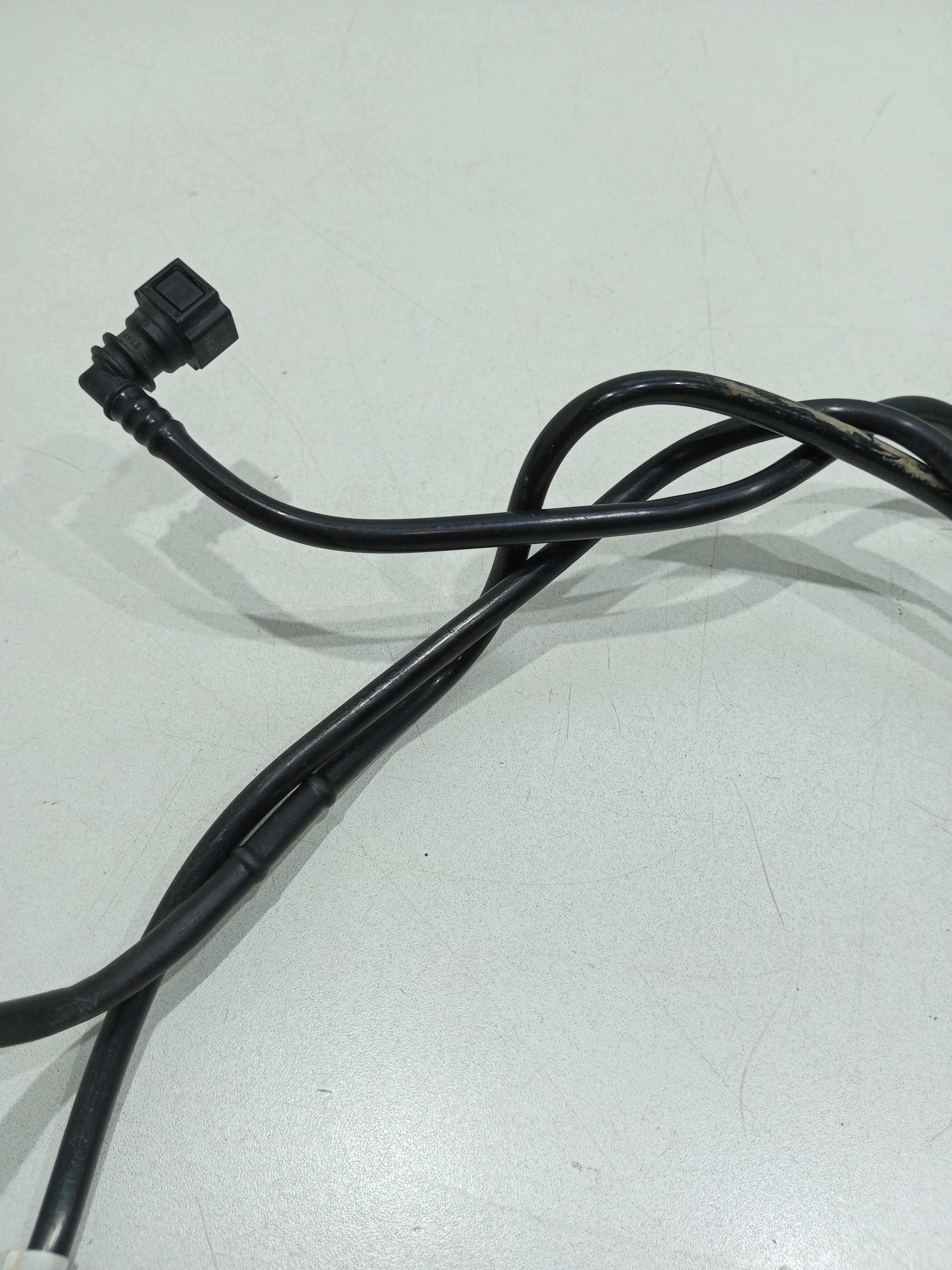 Mangueiras Da Linha De Combustível Renault Sandero 2016 7