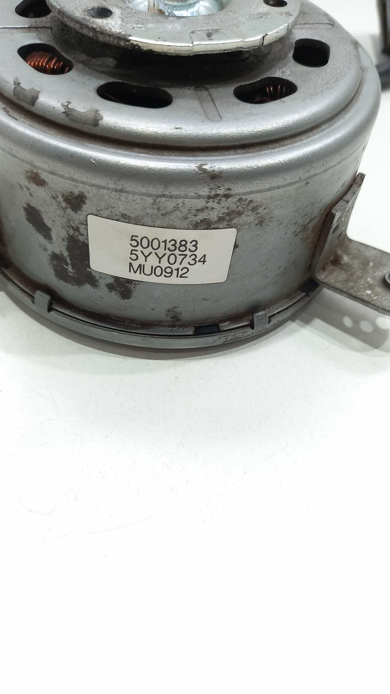 Motor Da Ventoinha Cobalt Spin 2018 2017 2019 2