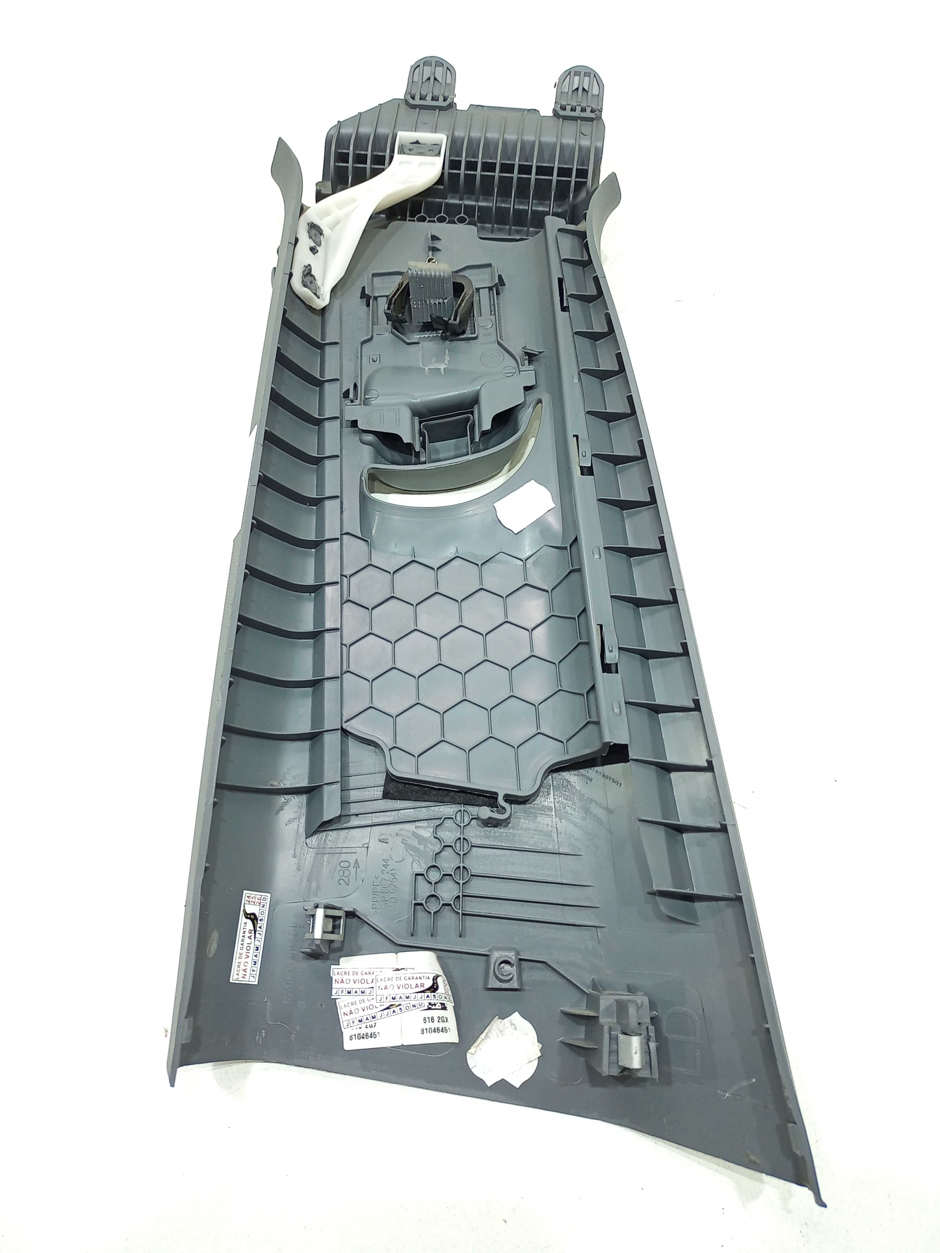 Suporte Coluna Cinto Lado Direito T-Cross Sense Tsi 2020 4