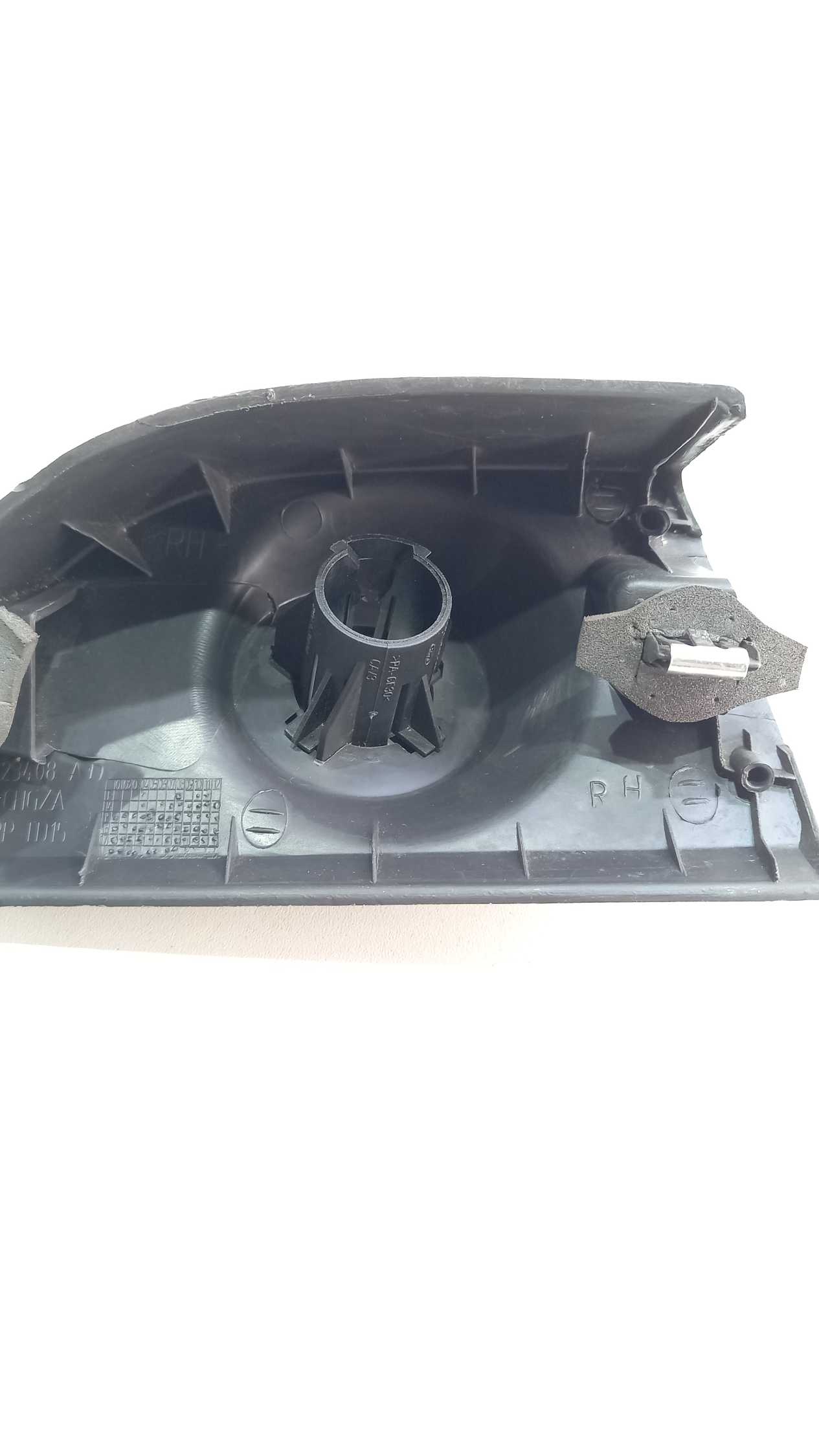 Acabamento Interno Retrovisor Direita Ford Ka 2019 5
