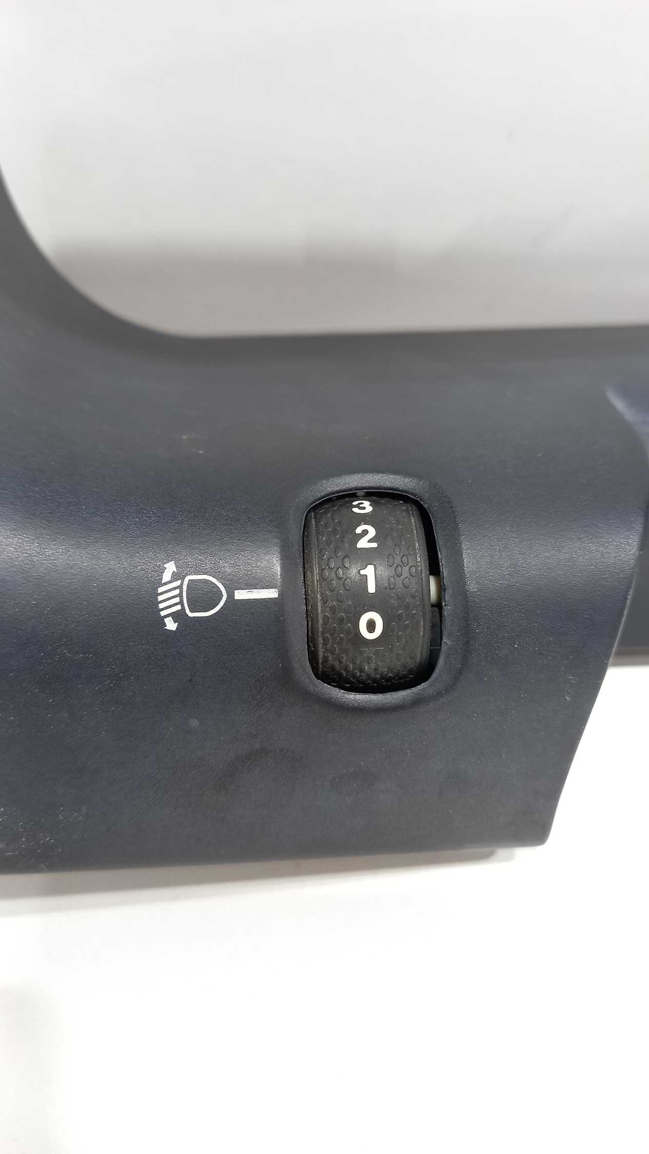 Moldura Painel De Instrumentos Fiat Marea 2001 31262 3
