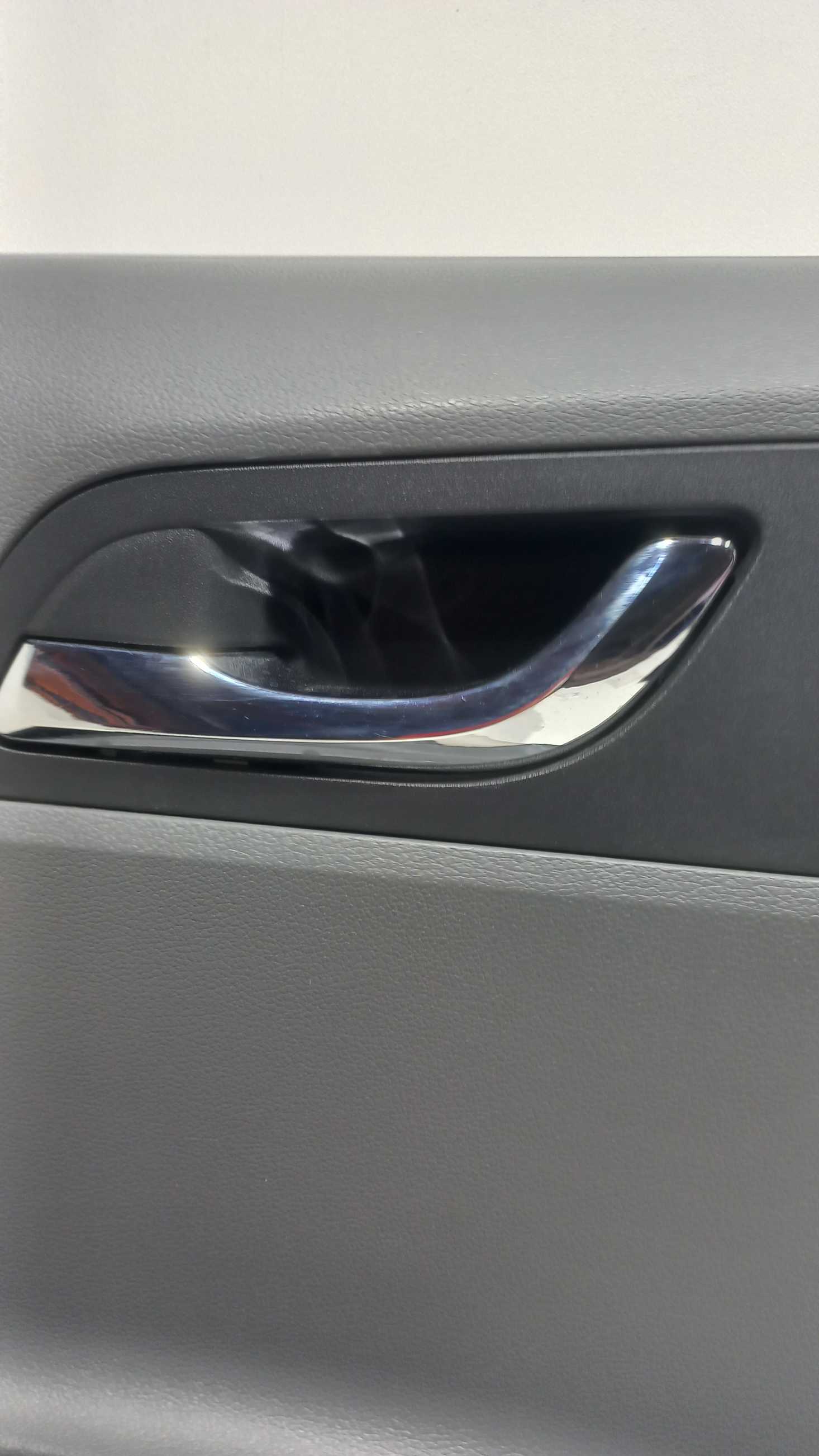 Forro Porta Traseira Esquerda Hyundai Hb20s 1.0 2022 5