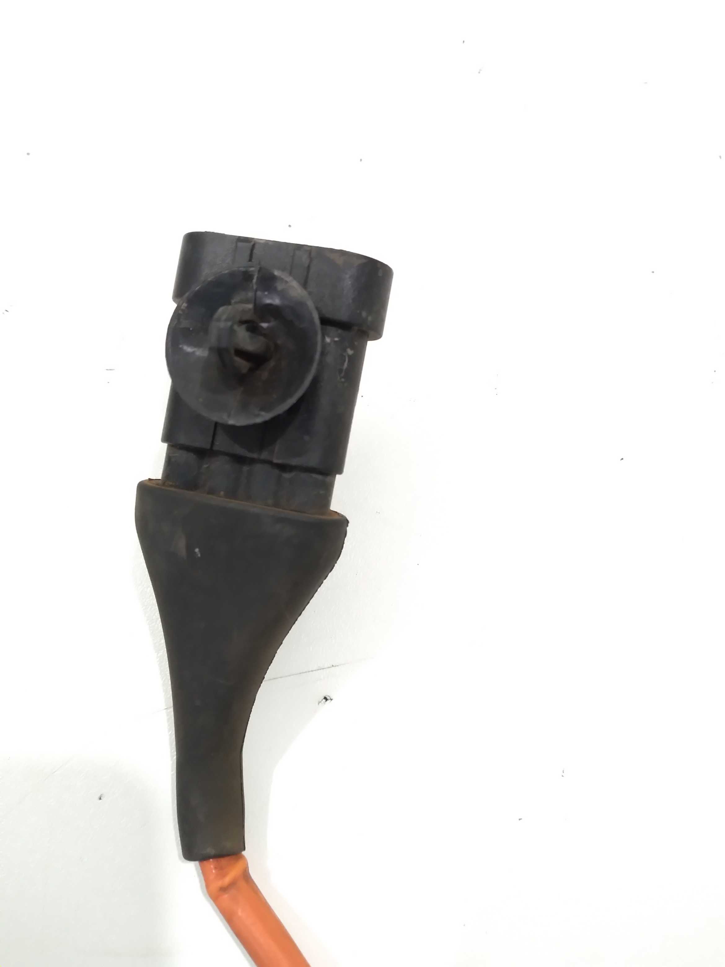 Sonda Lambda Inferior Fiat Grand Siena Attrac. 1.4 2013 3