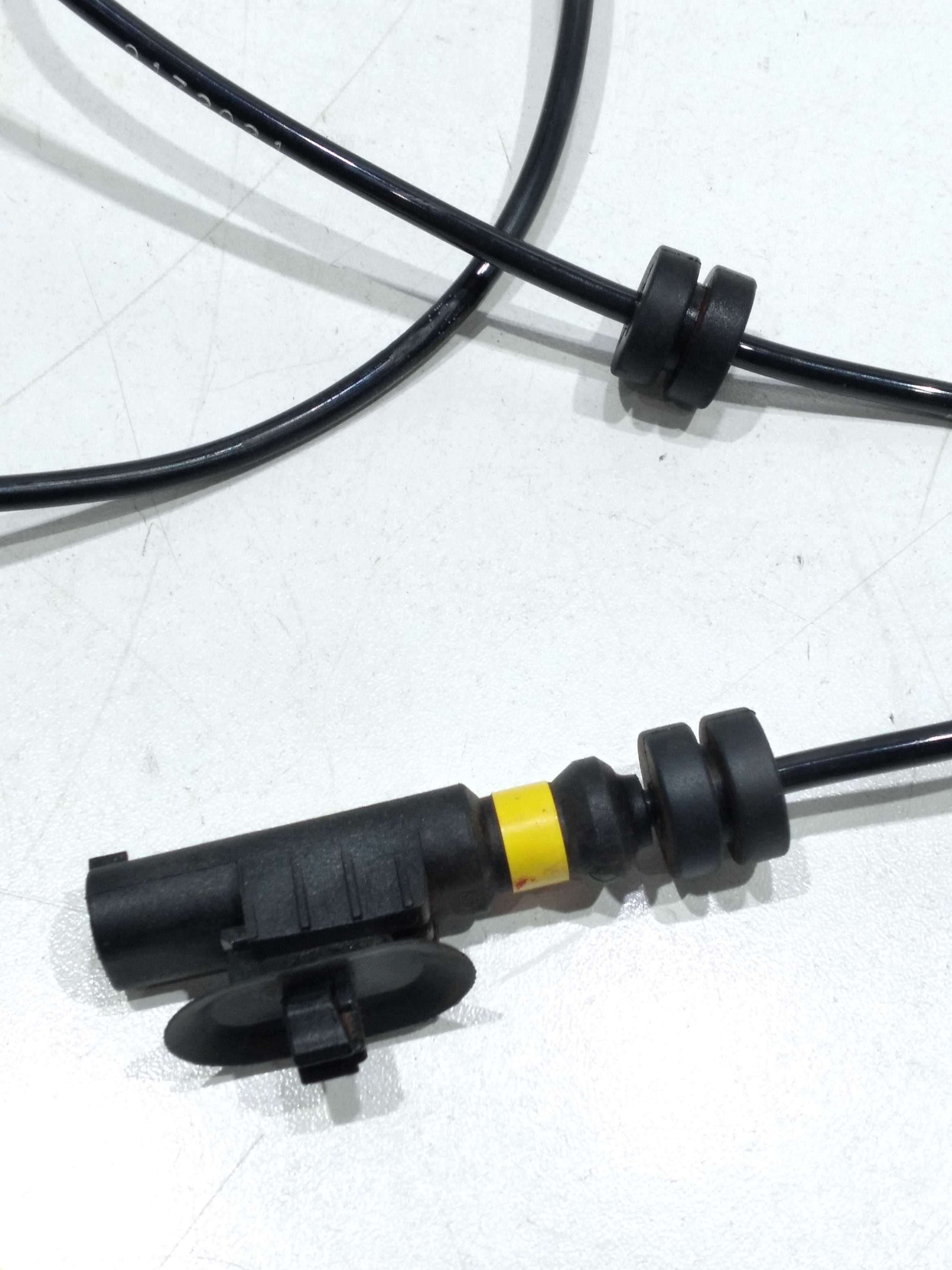 Sensor Abs Traseiro Direito Fiat Strada 1.4 Evo 8v 2018 2