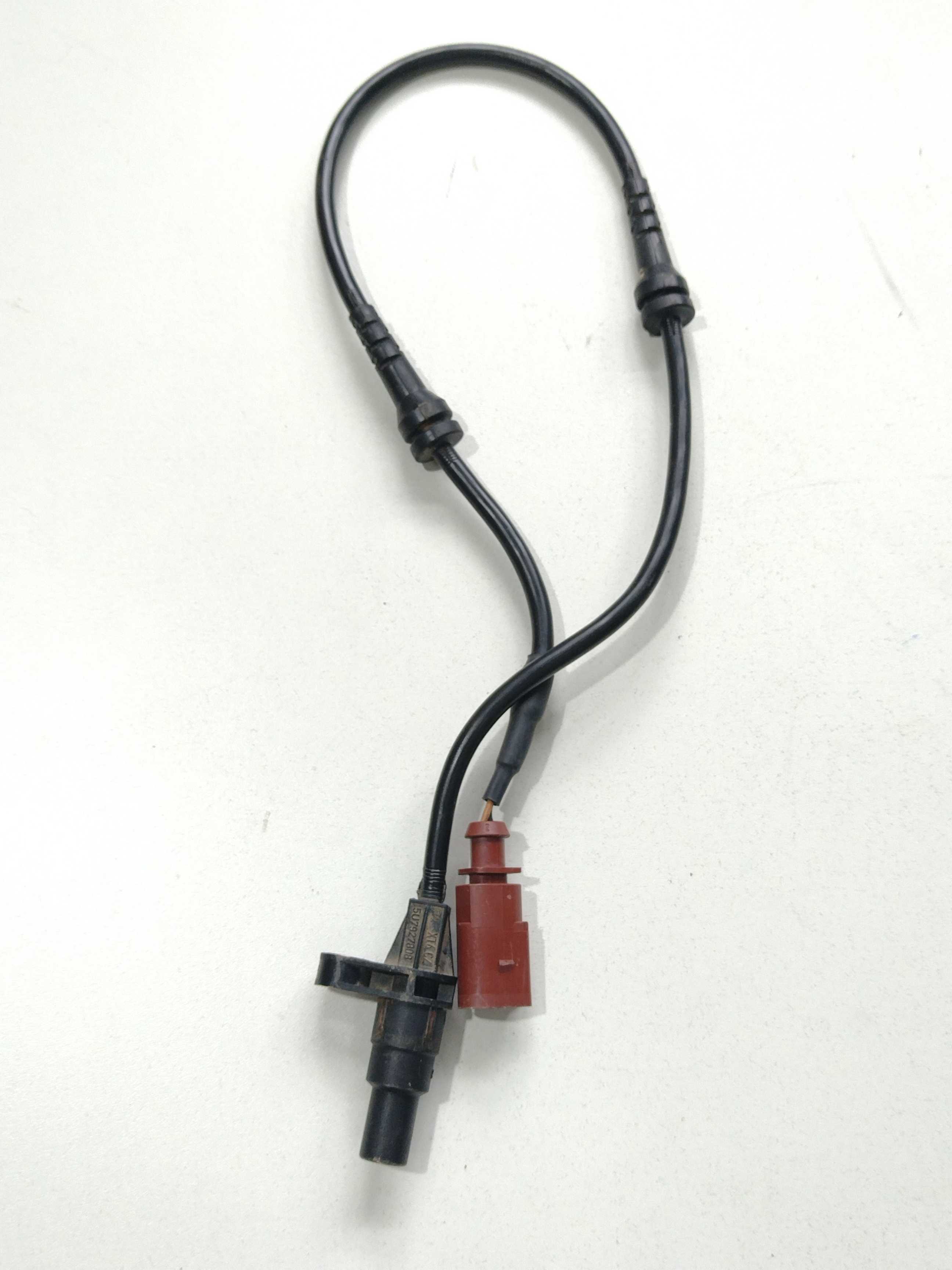 Sensor Abs Traseiro Direito Saveiro 2018 5u7927808 Orig 2