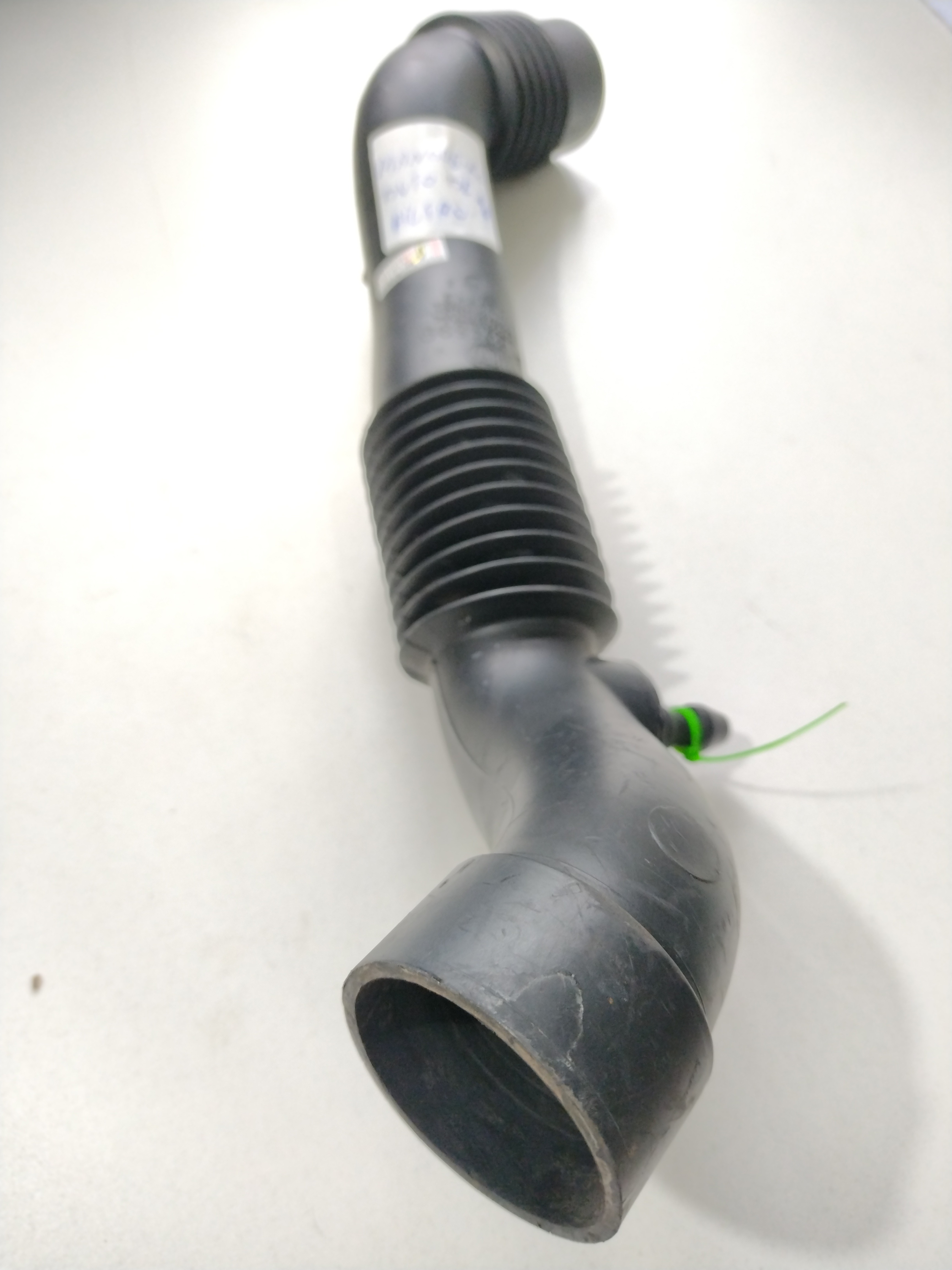 Mangueira Duto Filtro Ar Fiorino 2020 Original 51854599 2
