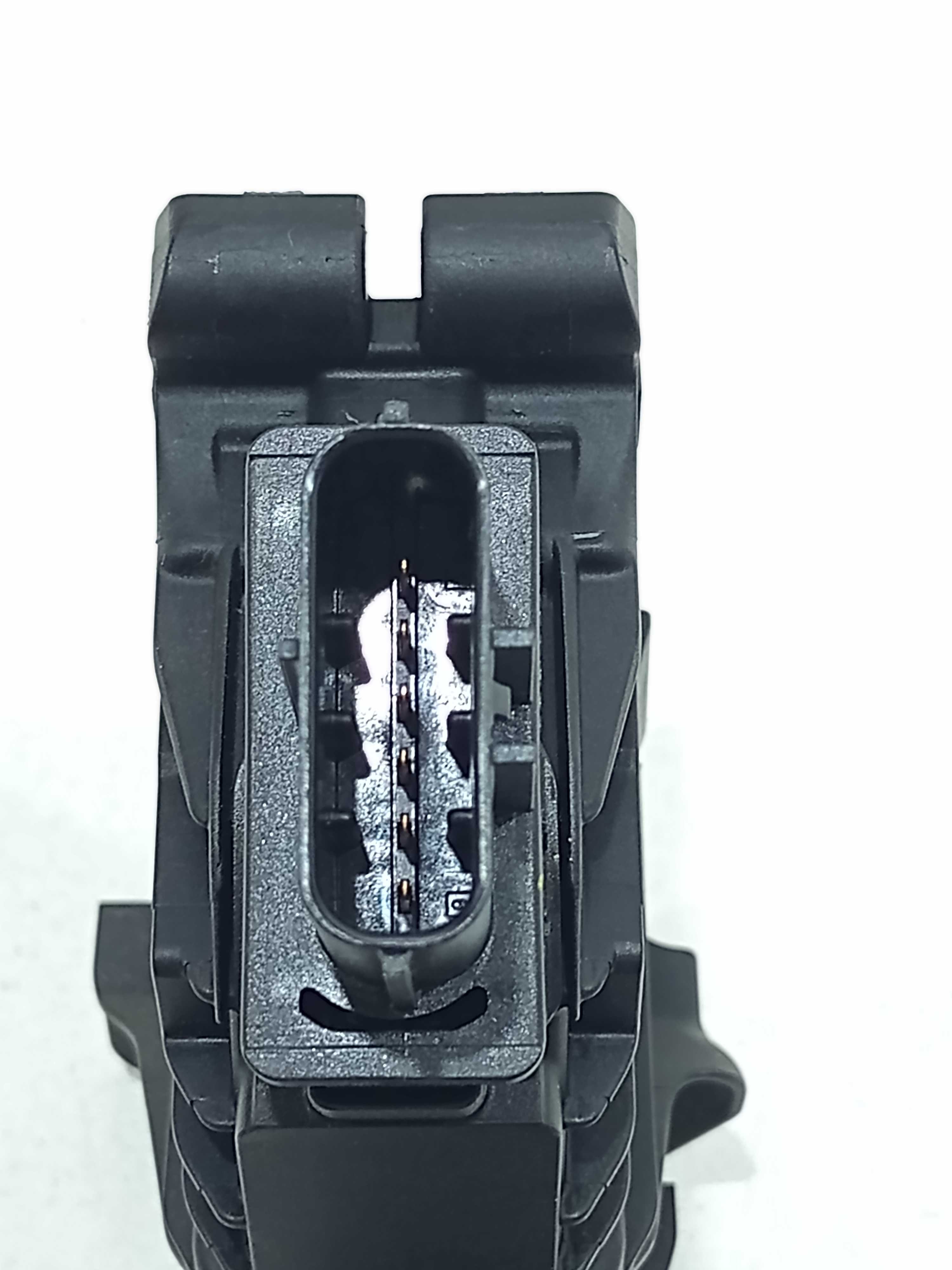 Pedal Acelerador Eletrônico T-cross Sense Tsi 1.0 2020 3