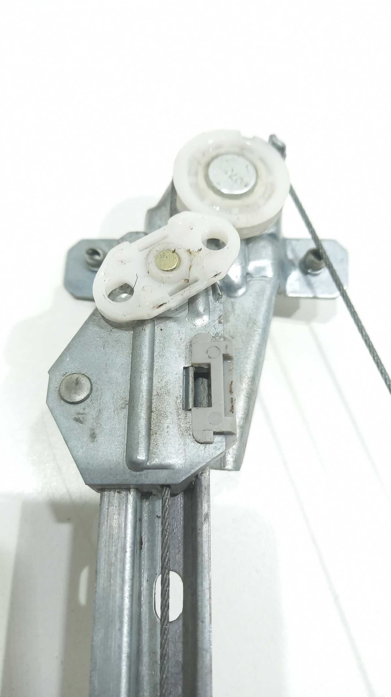 Máquina De Vidro Traseira Direita Manual Corsa Classic 2003 5