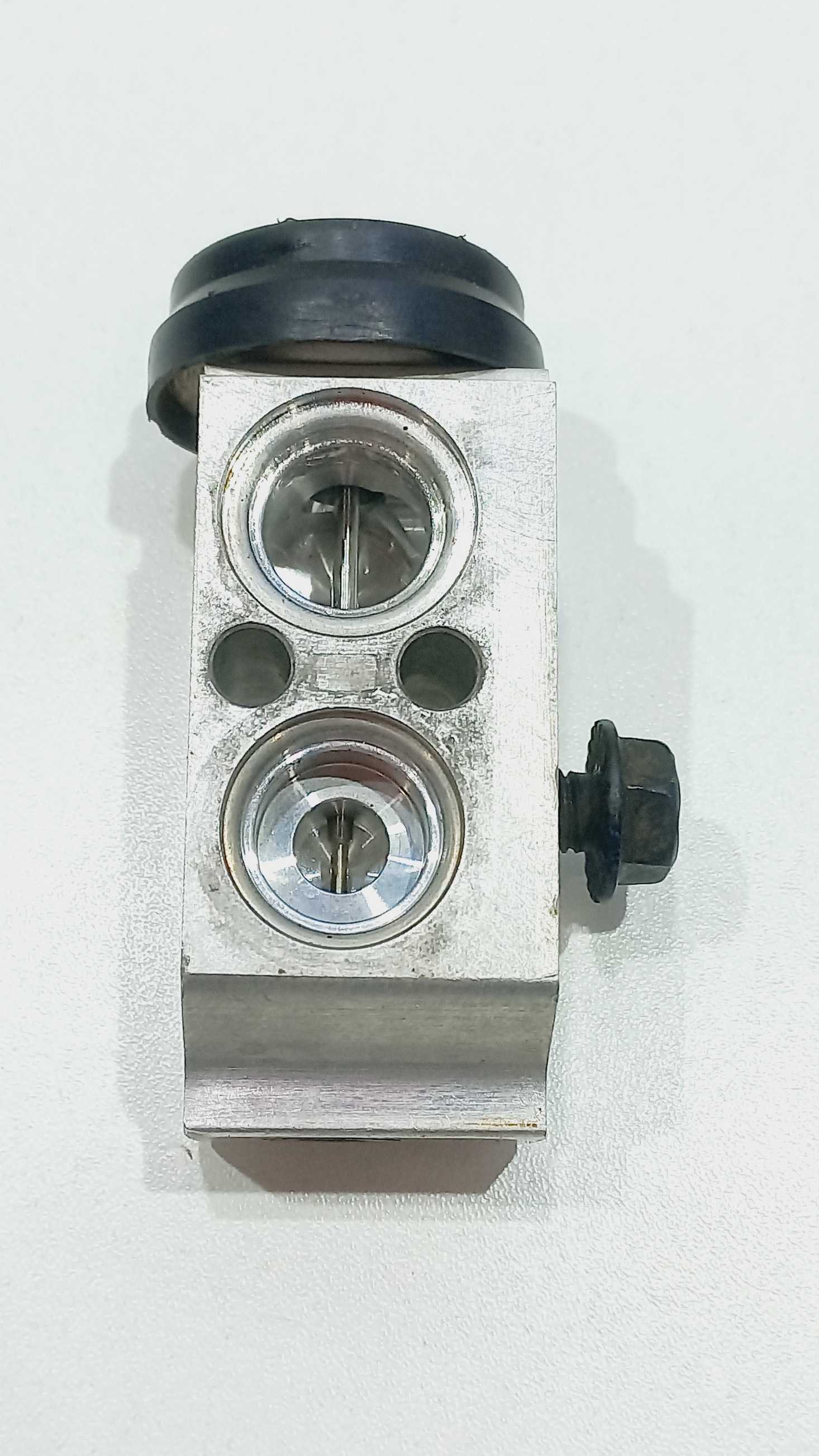 Válvula Expansora Hyundai Hb20s Evolution 1.0 12v 2022 1