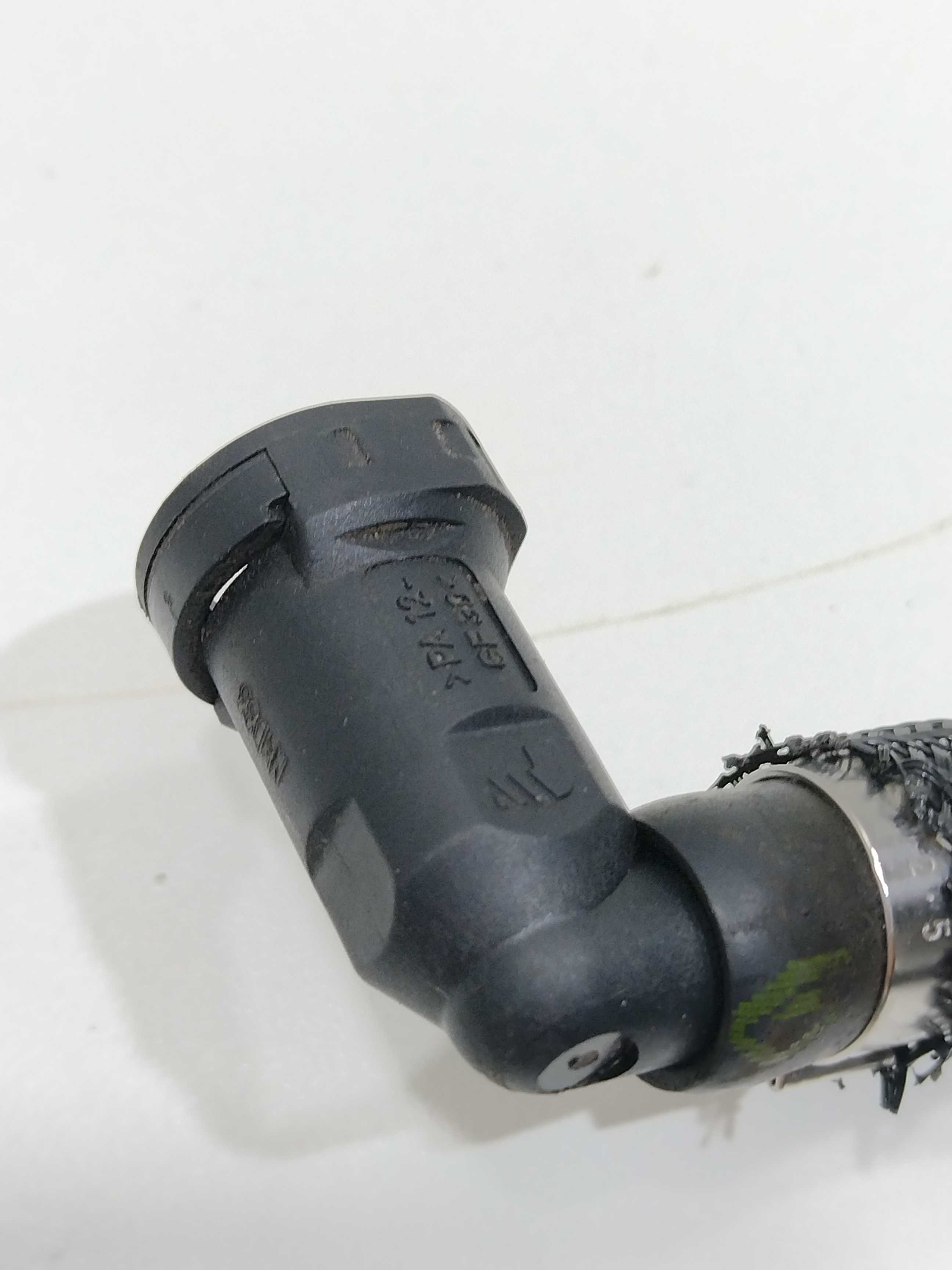 Mangueira Canister C/ Válvula Citroen C3 1.6 2015 6