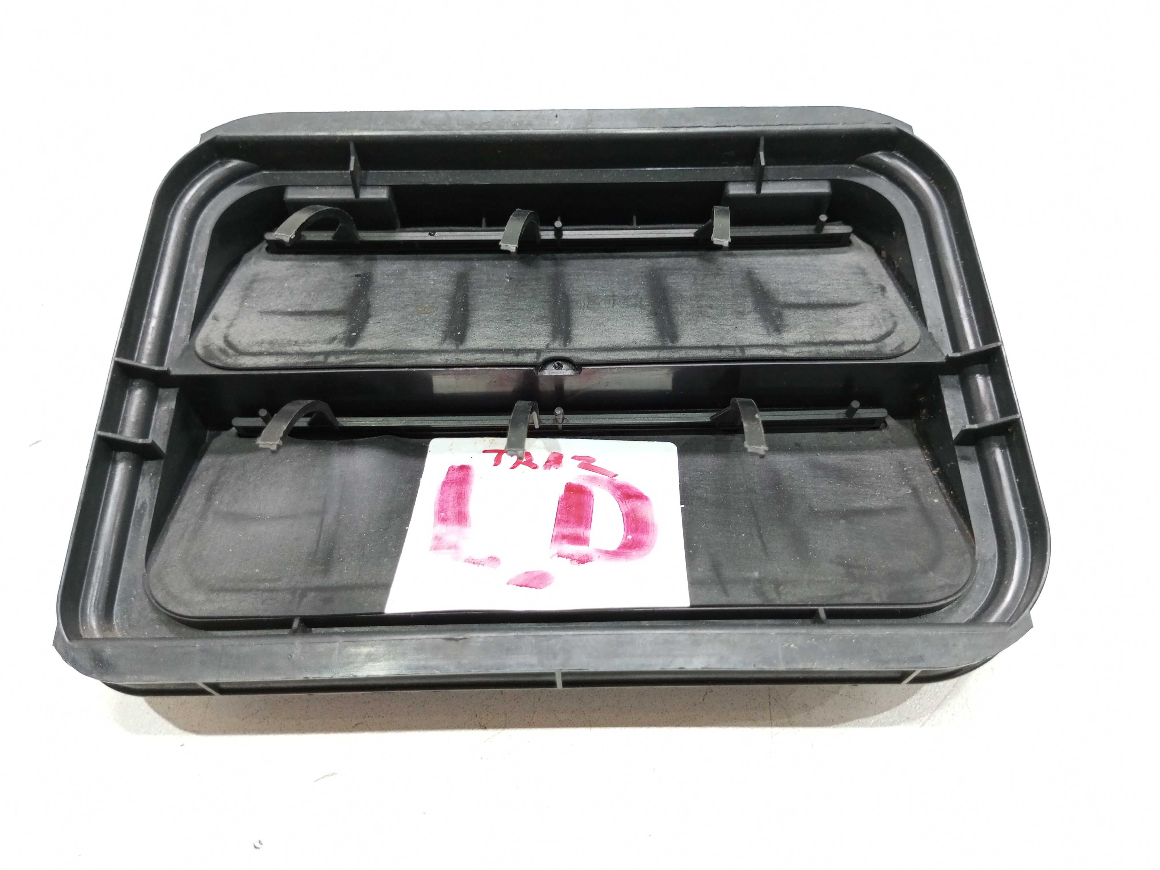 Difusor De Ar Carroceria Citroen C3 1.6 2017 1