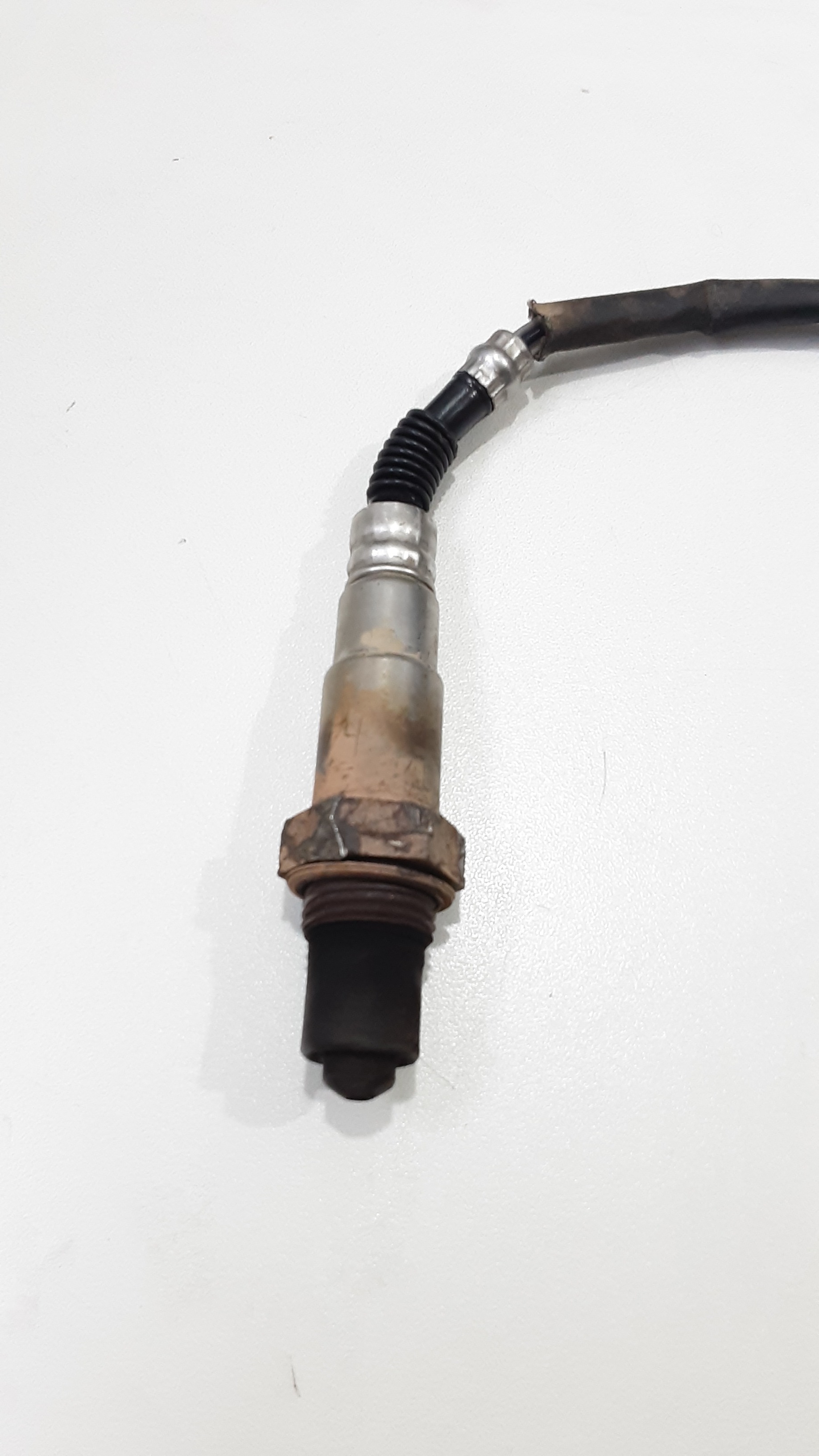 Sonda Lambda Superior Ranault Clio 1.6 16v Flex 2006 2