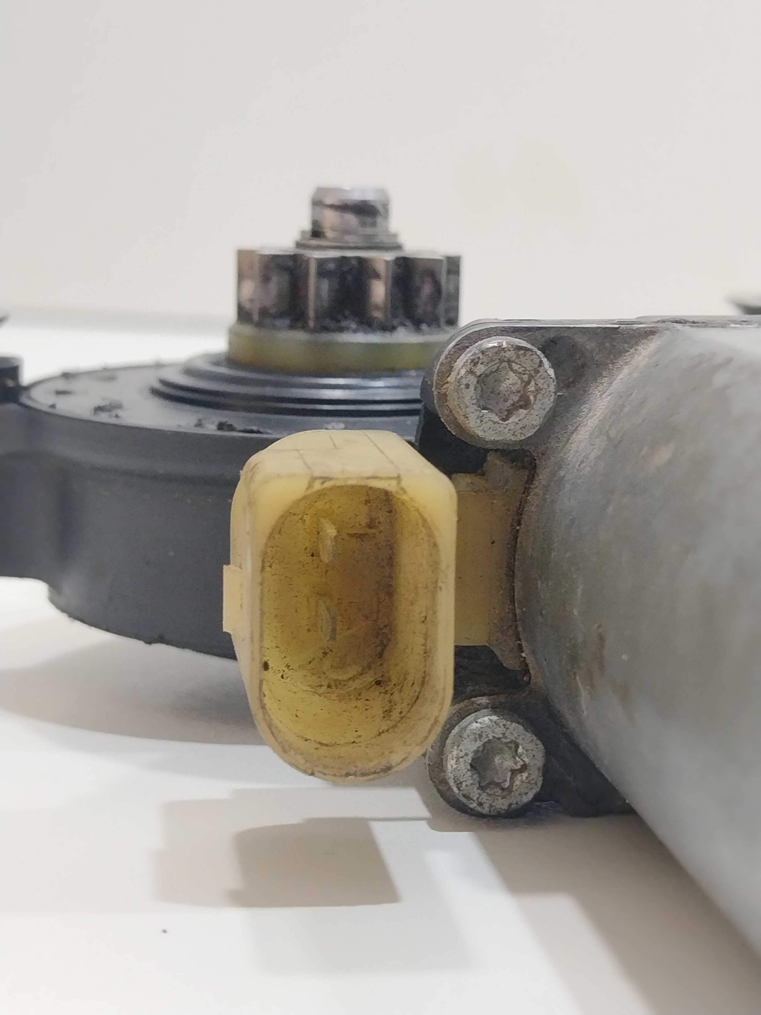 Motor Vidro Eletrico Dianteiro Direito Astra 2009 Original 3