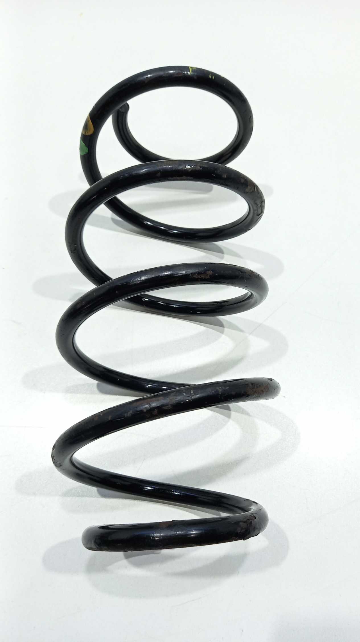 Par Molas Dianteiras  Honda  Fit 2009 À  2014 2