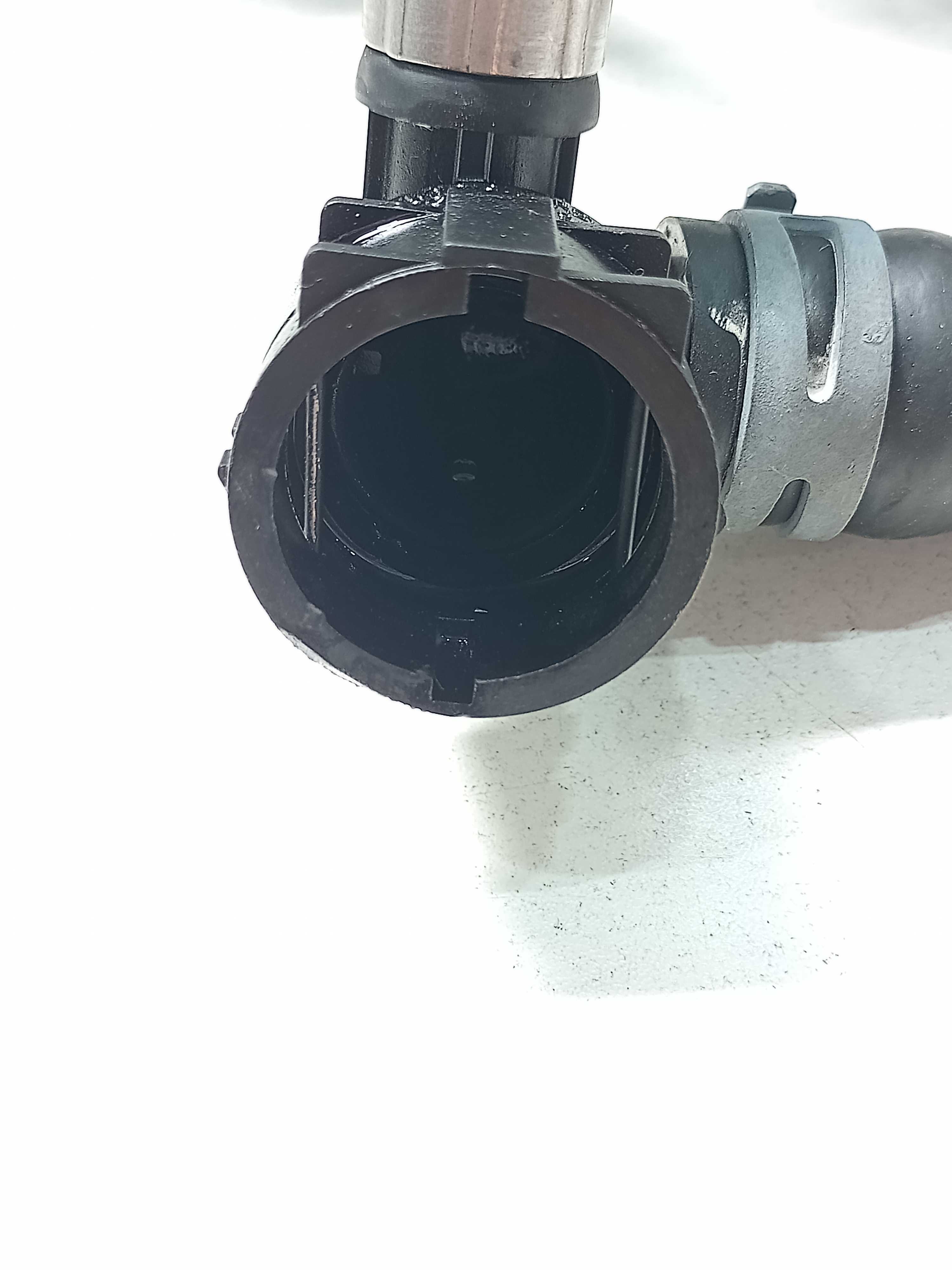 Mangueira Água Superior Radiador T-cross Sense Tsi 2020 4